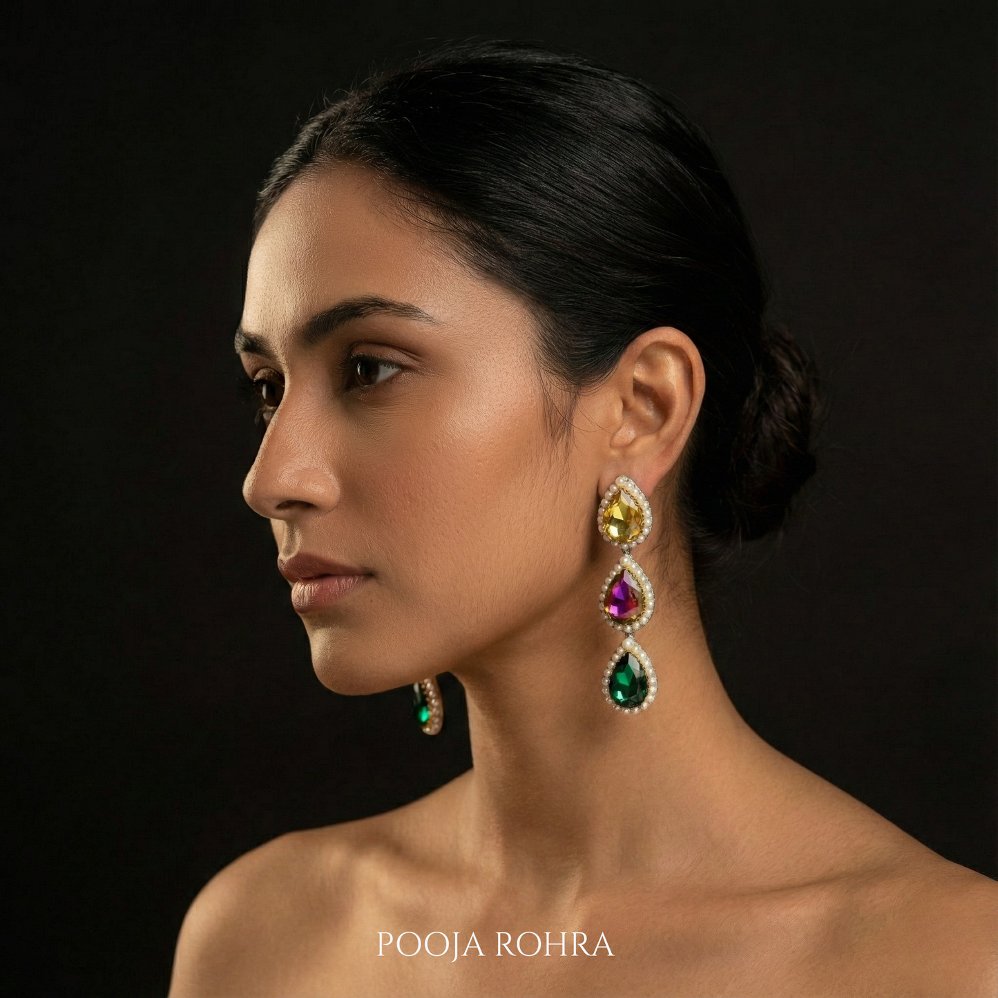 Shanaya Earrings