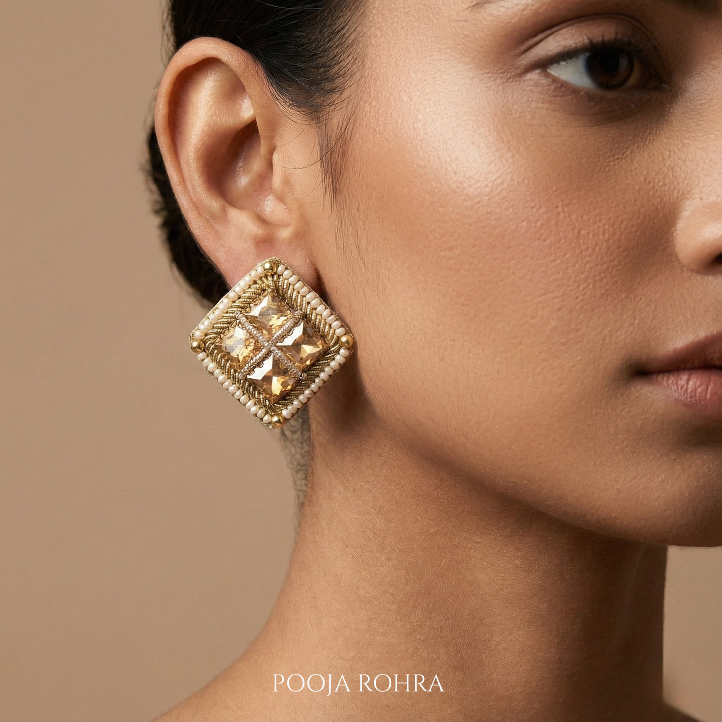 Anika Earrings