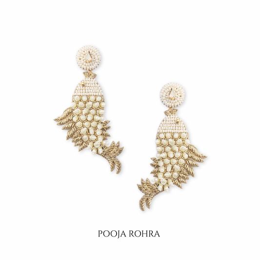Sagarika Earrings