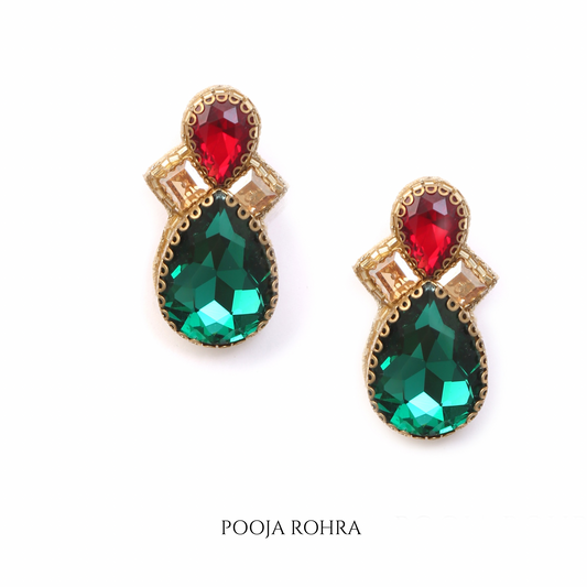 Aisha Earrings