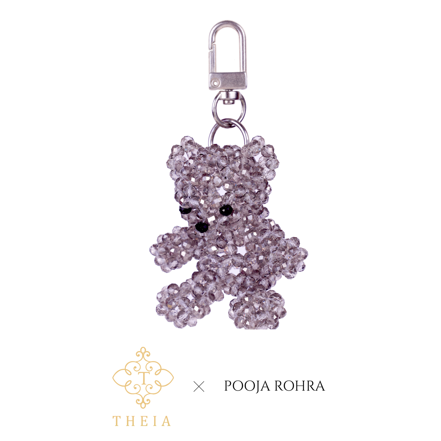 Teddy Charm