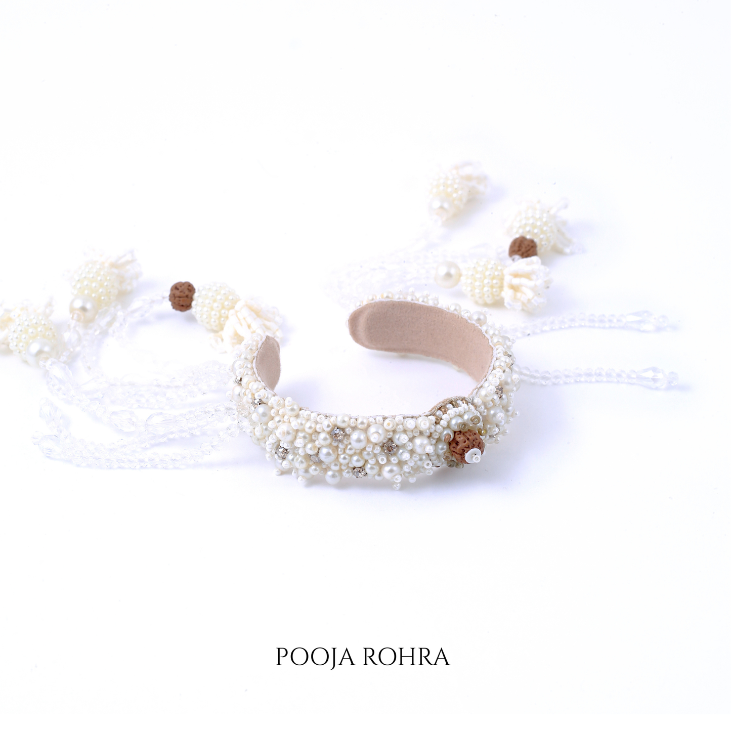 The Rudra Cuff