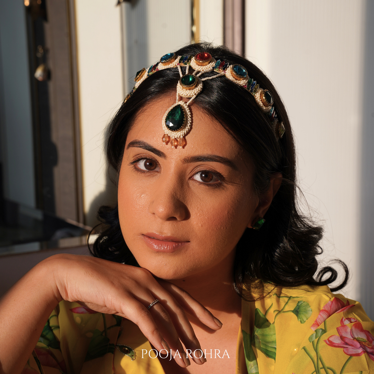 Anviya Headband