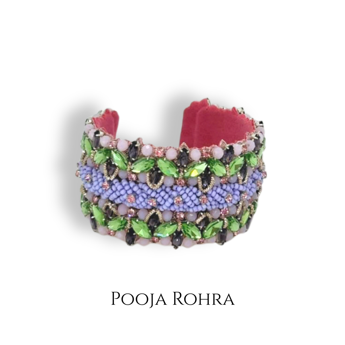 Noor cuff