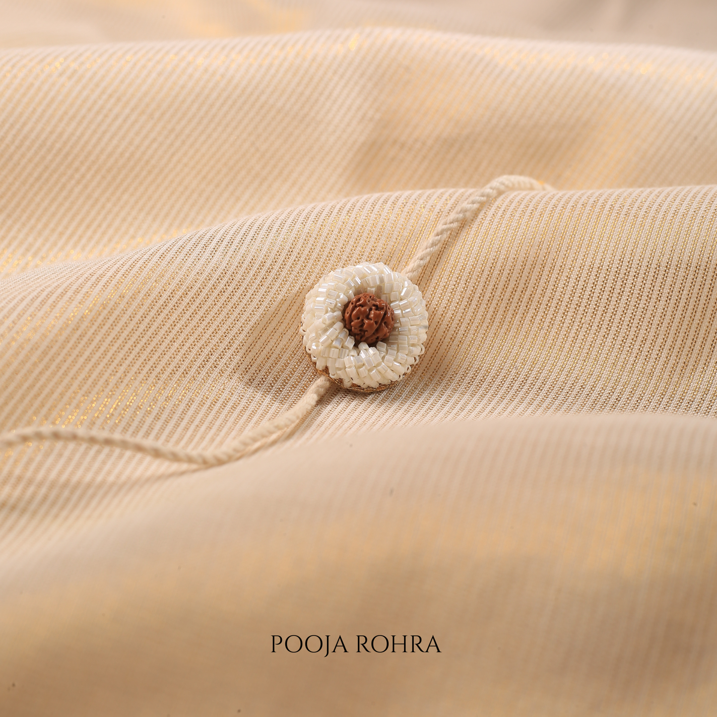 Nirmal Rudraraksha Rakhi