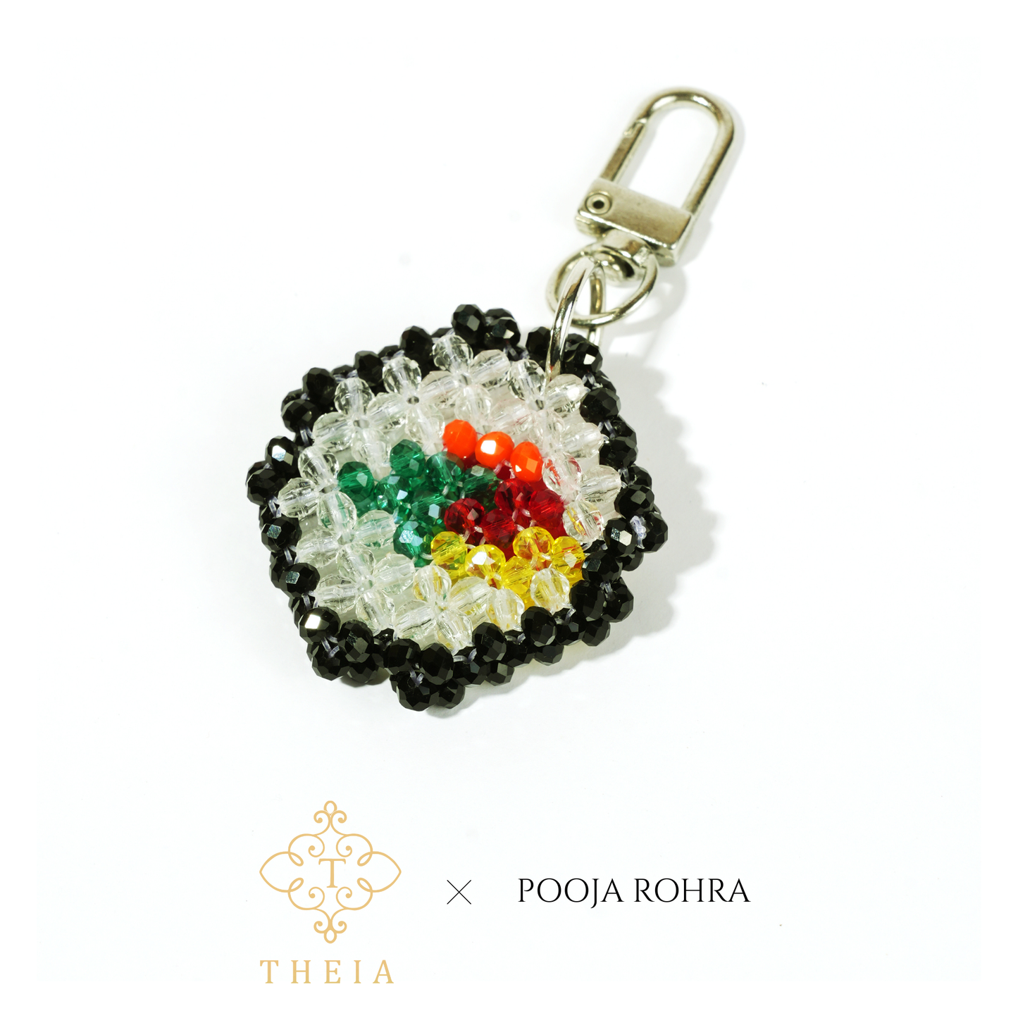Sushi Charm