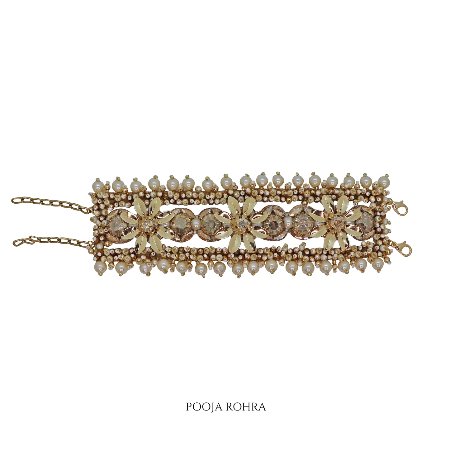 Anaya Bracelet