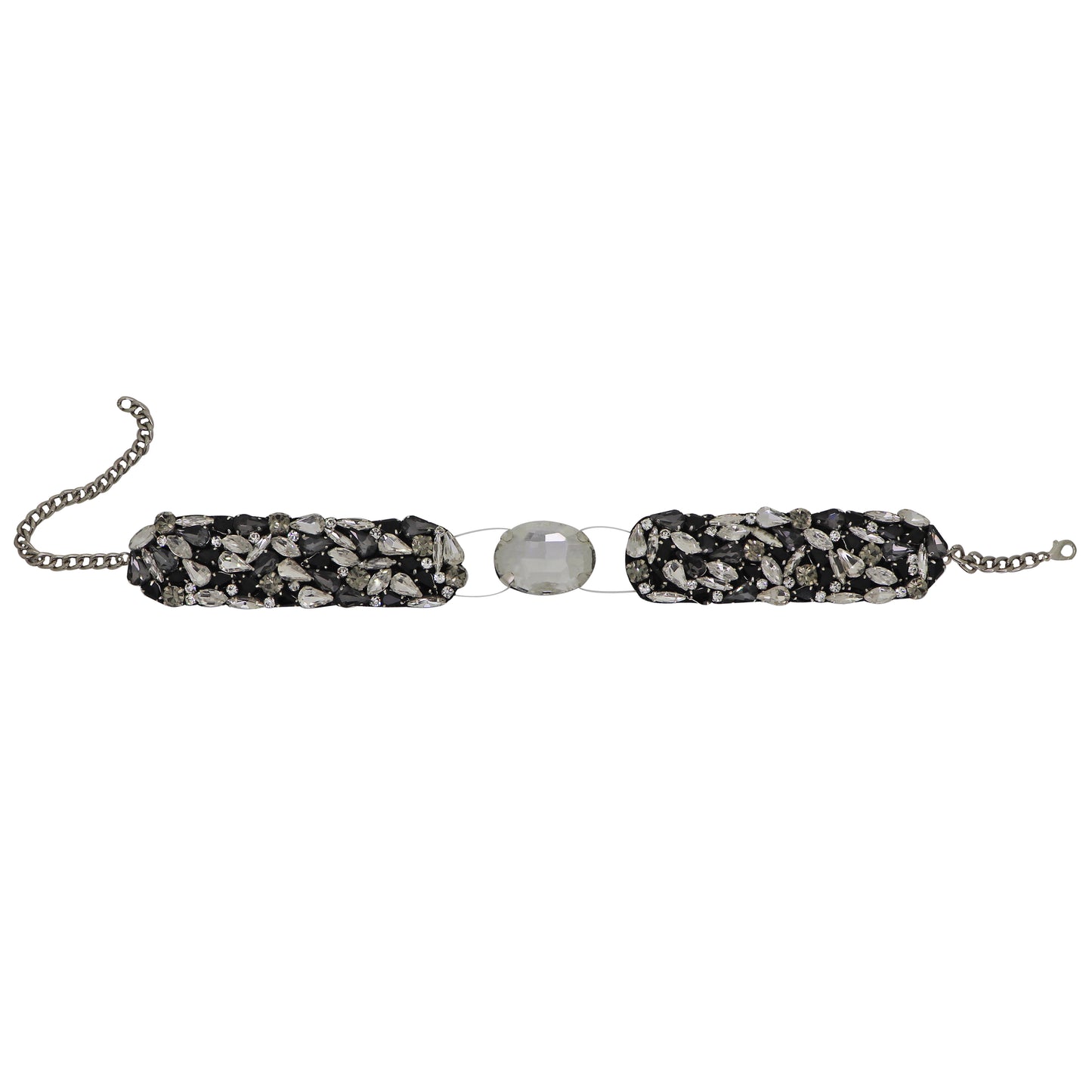 Zara Choker Necklace