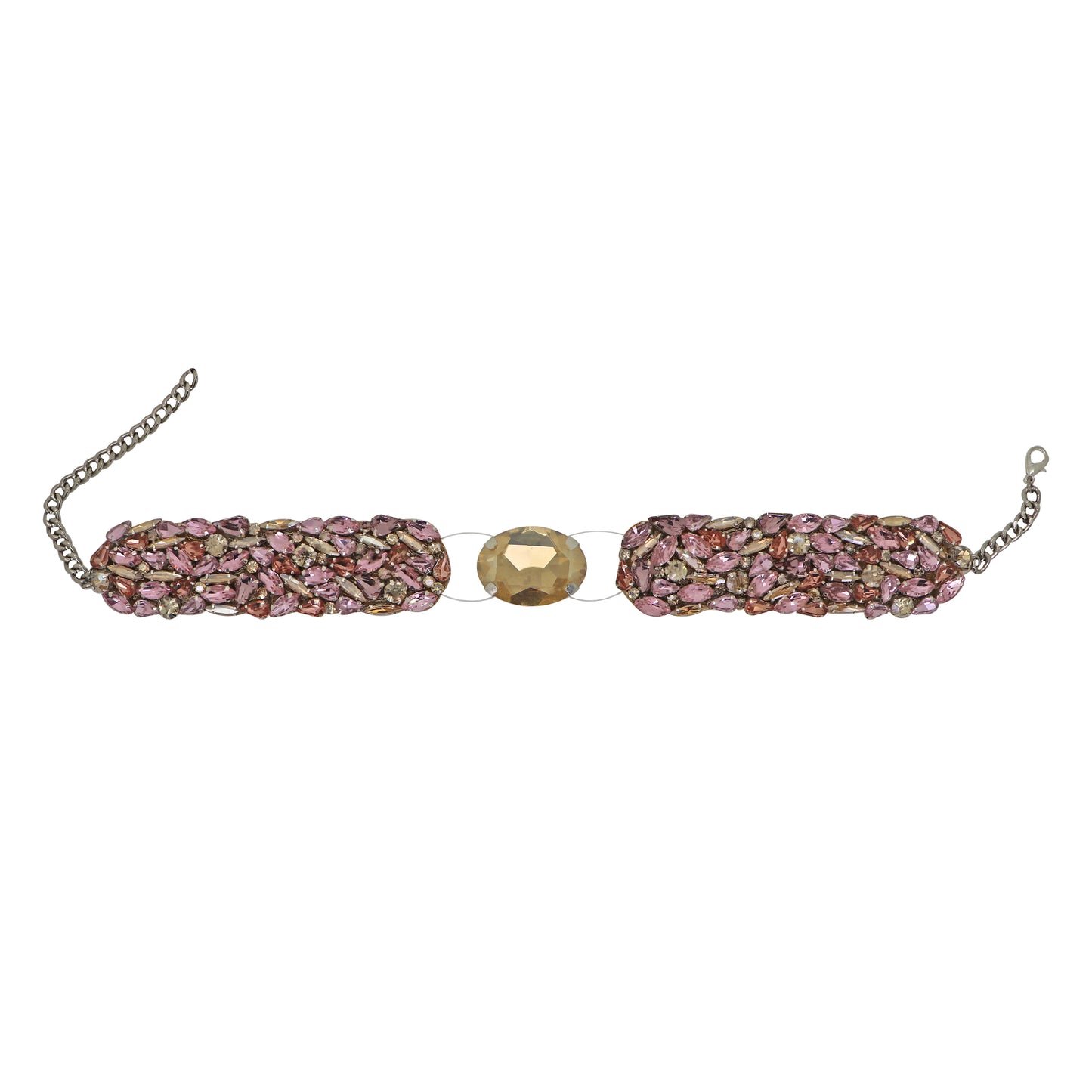 Zara Choker Necklace