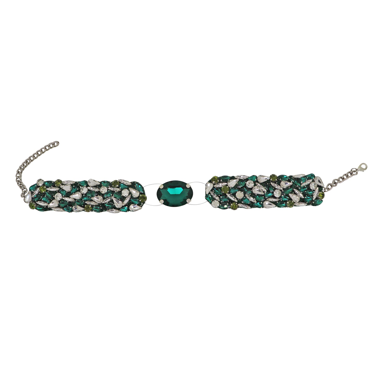 Zara Choker Necklace