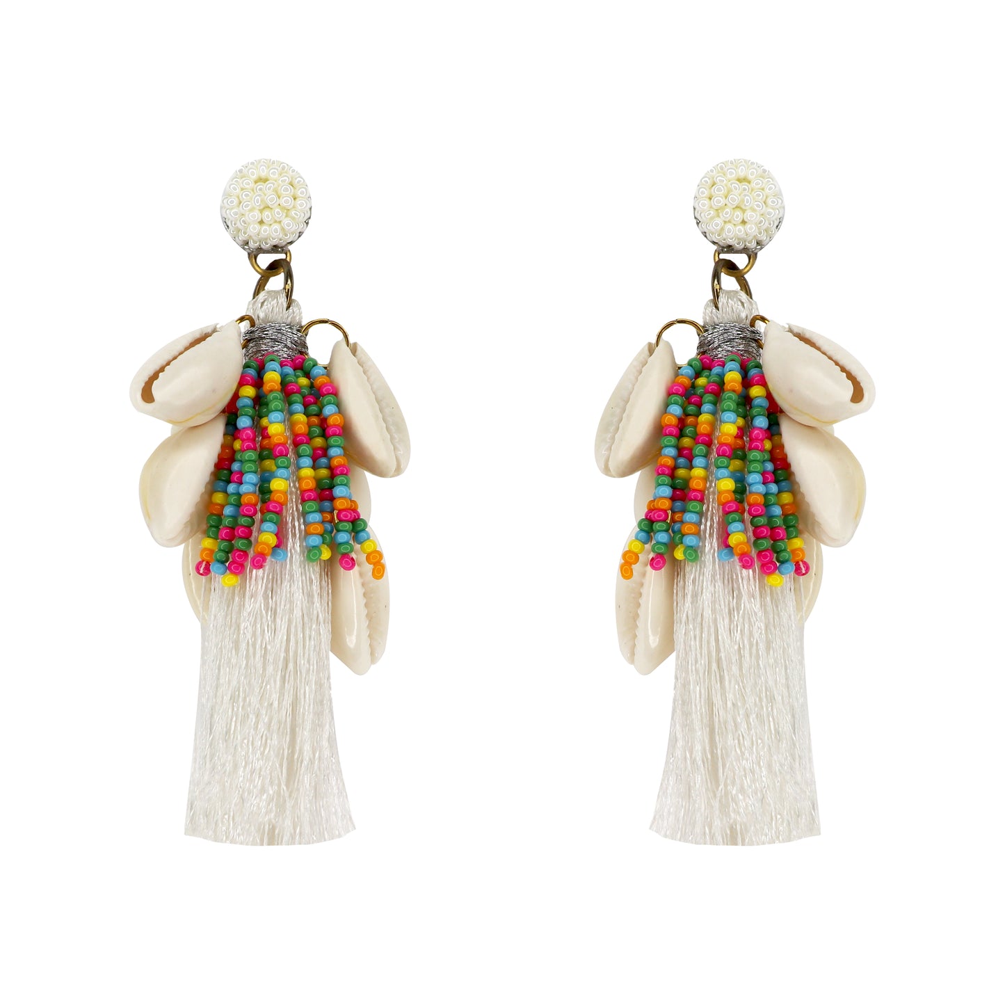 Neri Earrings