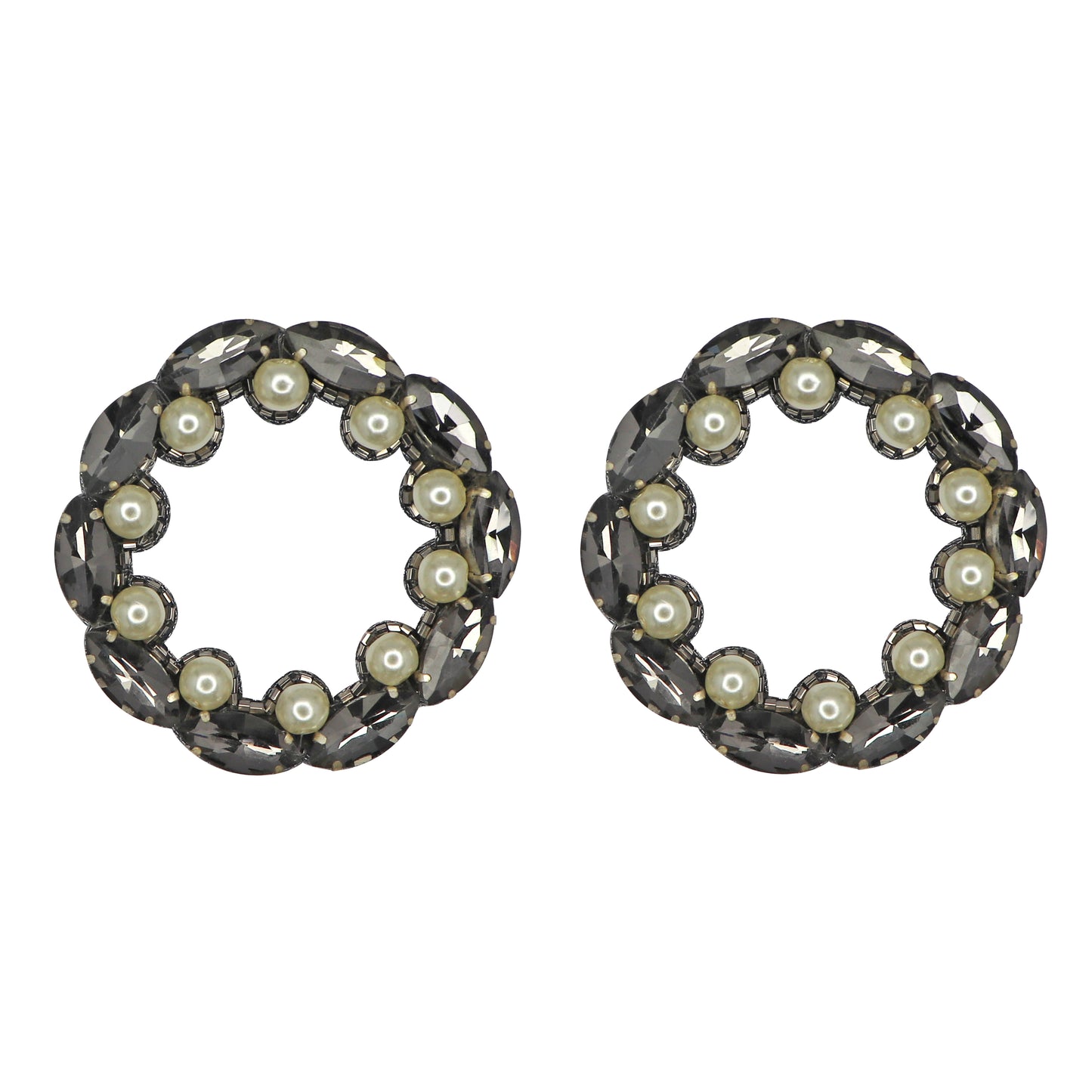 Anaisha Earrings