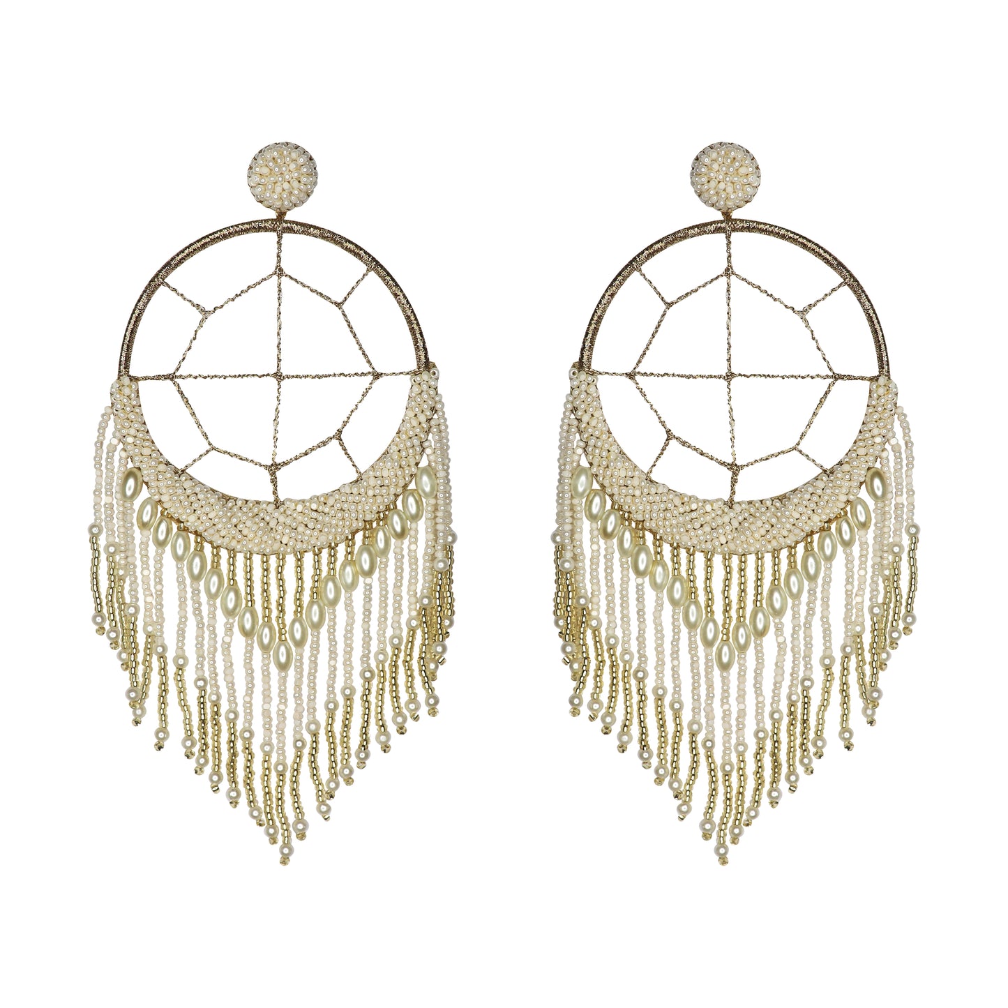 Anvi Earrings