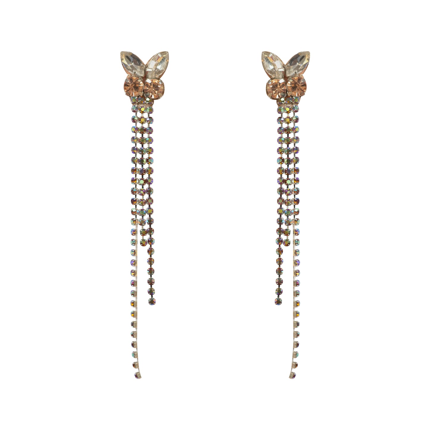 Butterfly Earrings