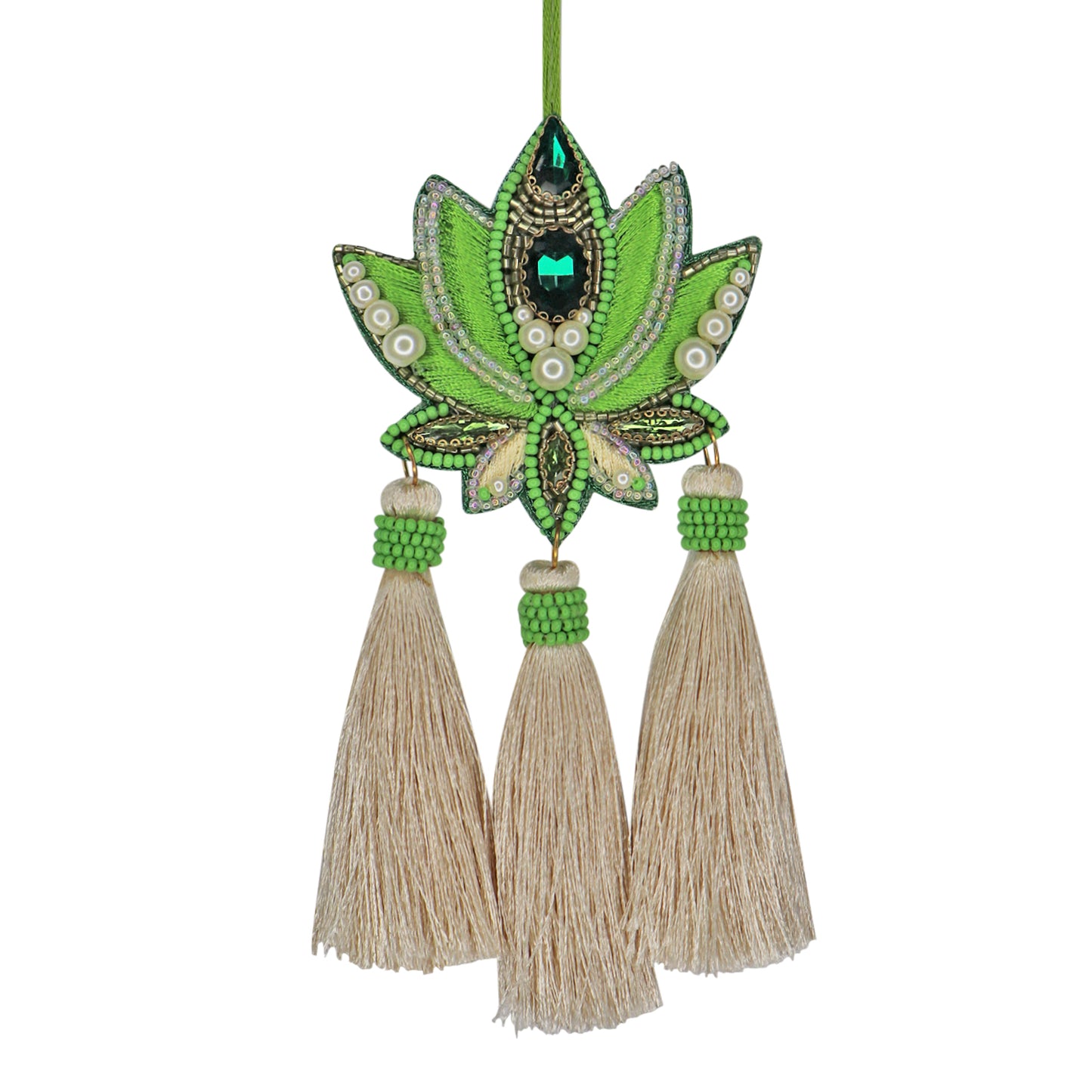 Lotus Lumba