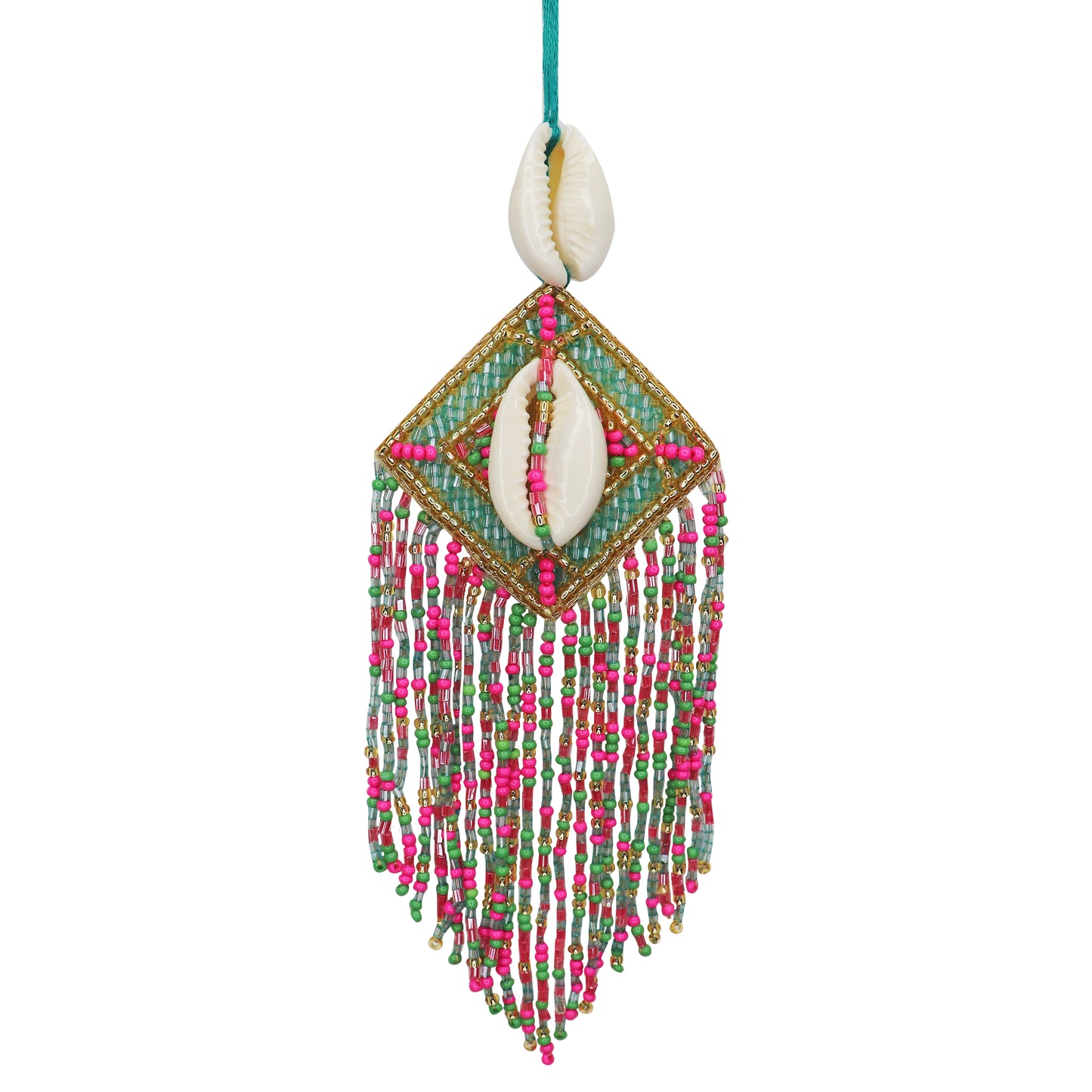 Shell Lumba (multi color)