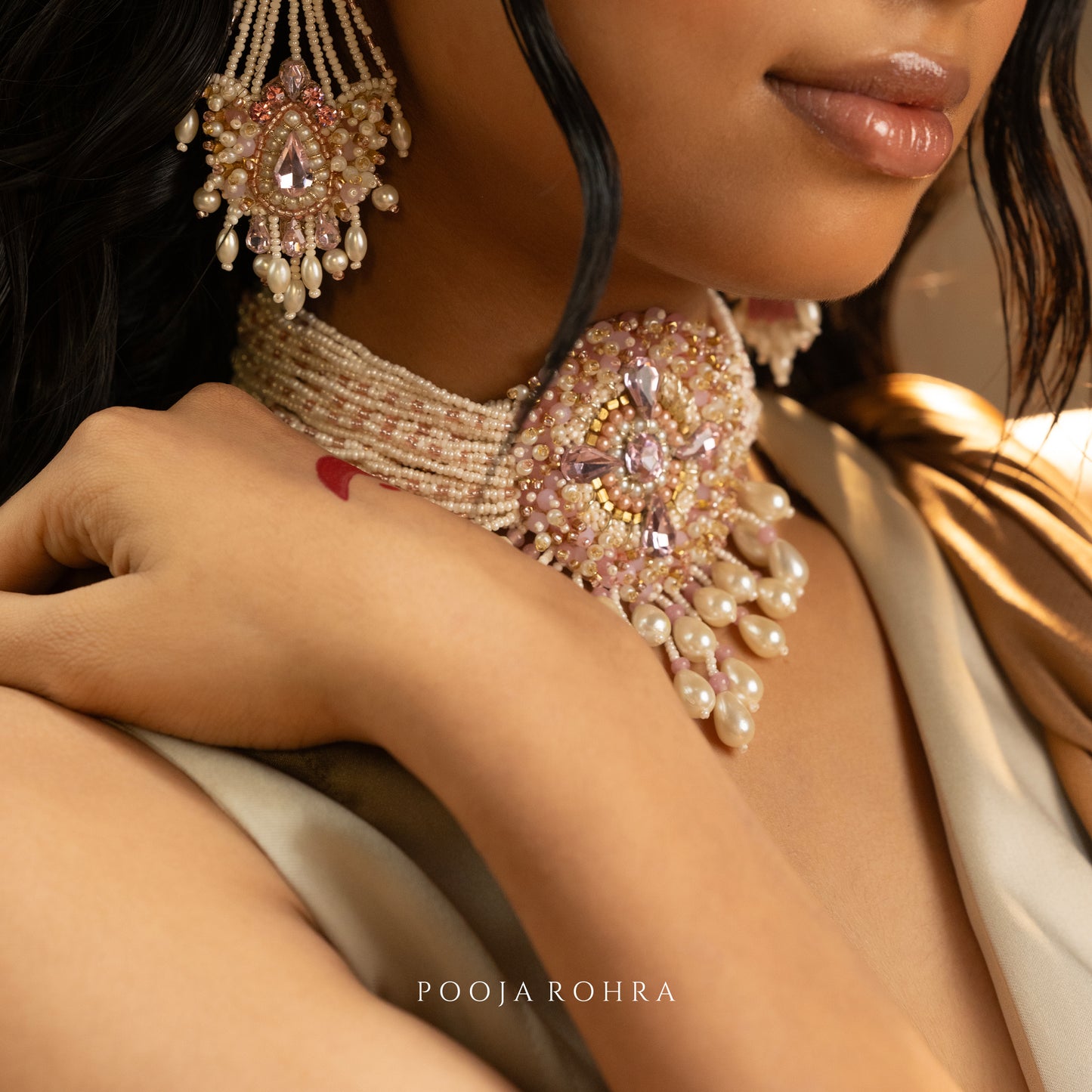 Aishwarya Necklace