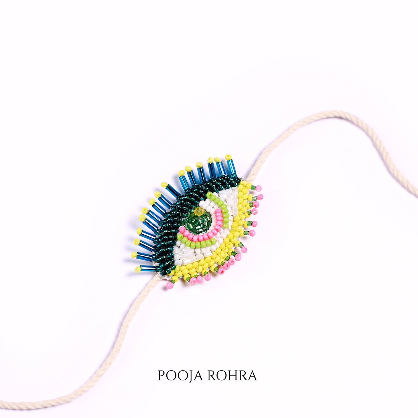 Evil Eye Rakhi