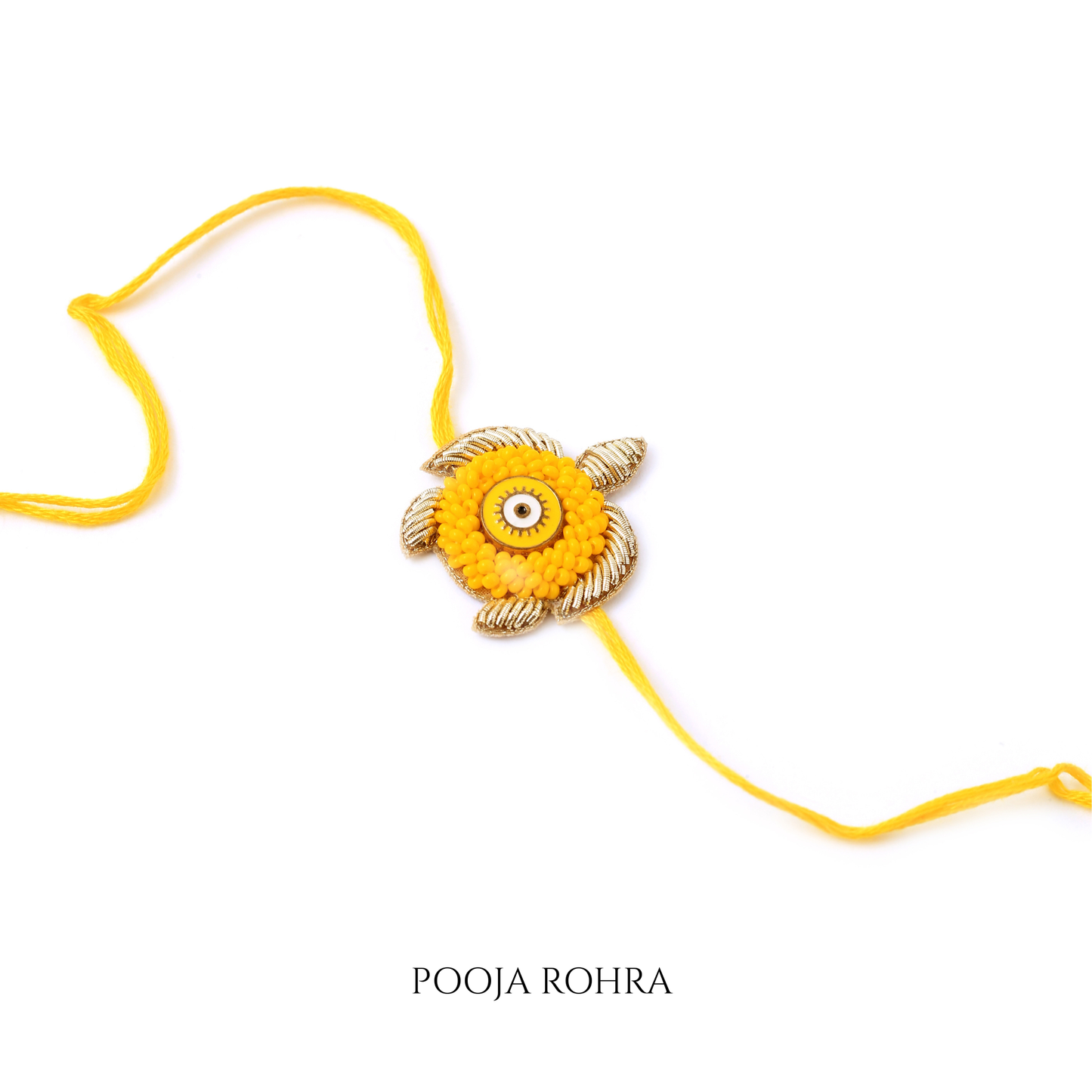 Nazar Turtle Rakhi