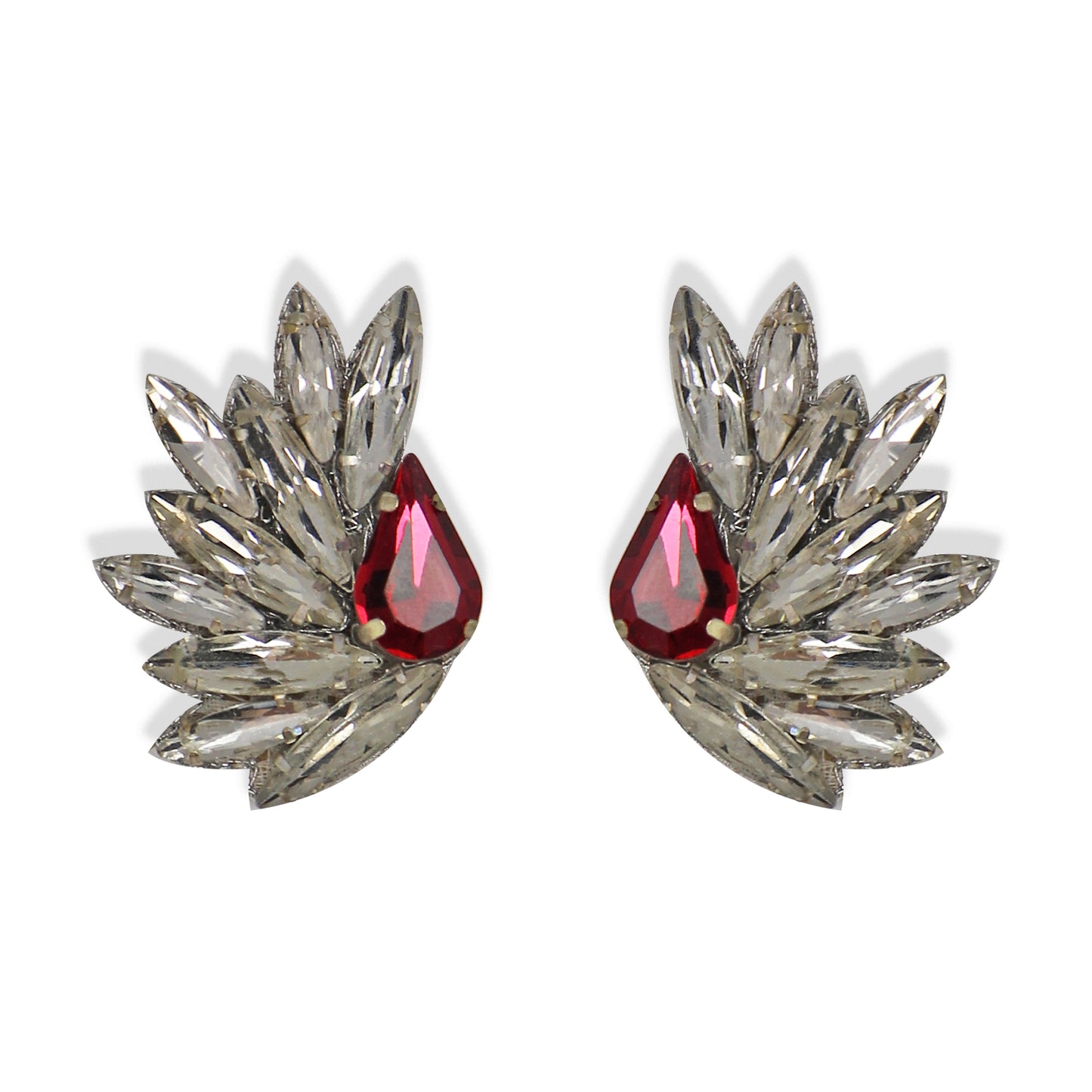 Celestial Flight Earrings