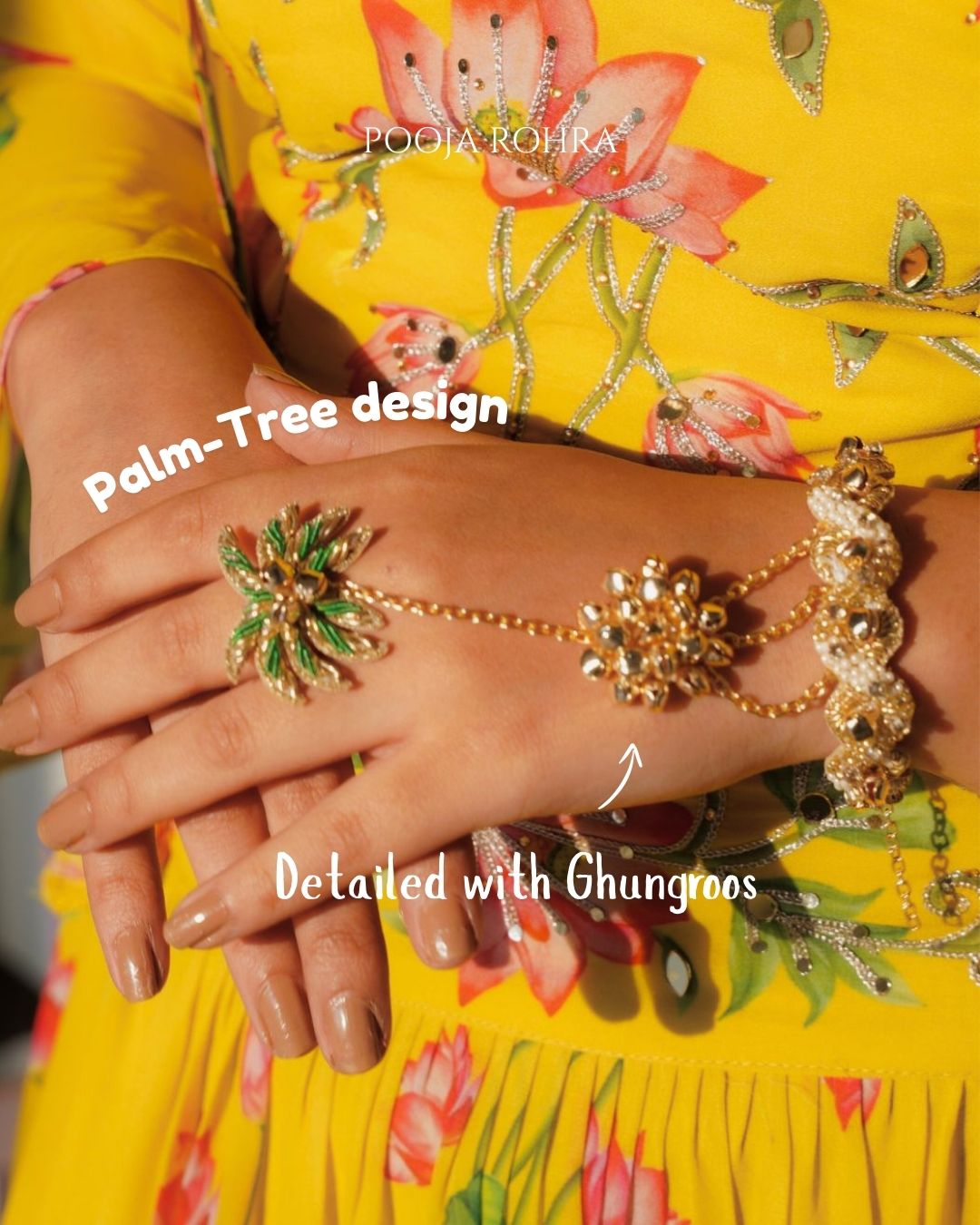 Palm-tree Yesenia Hathphool