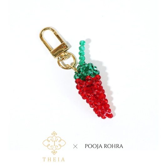 Red Chilli Charm