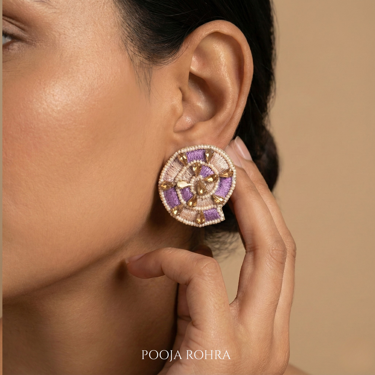 Shelle Earrings
