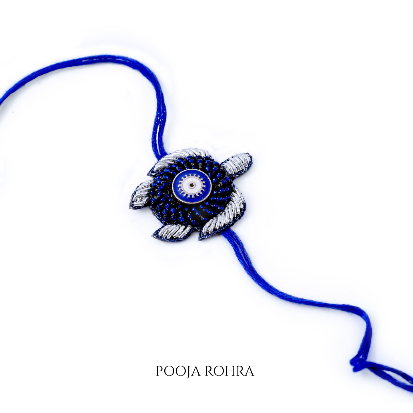 Nazar Turtle Rakhi