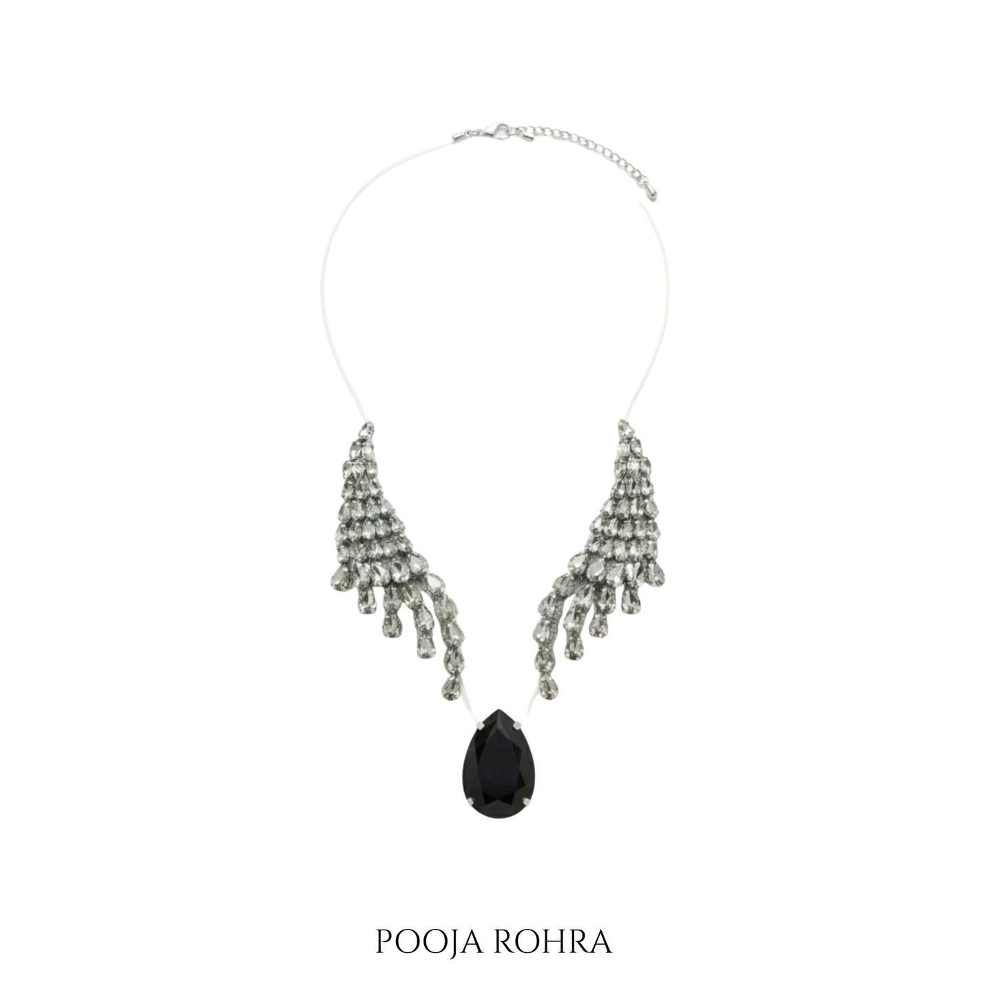 Zarina Necklace
