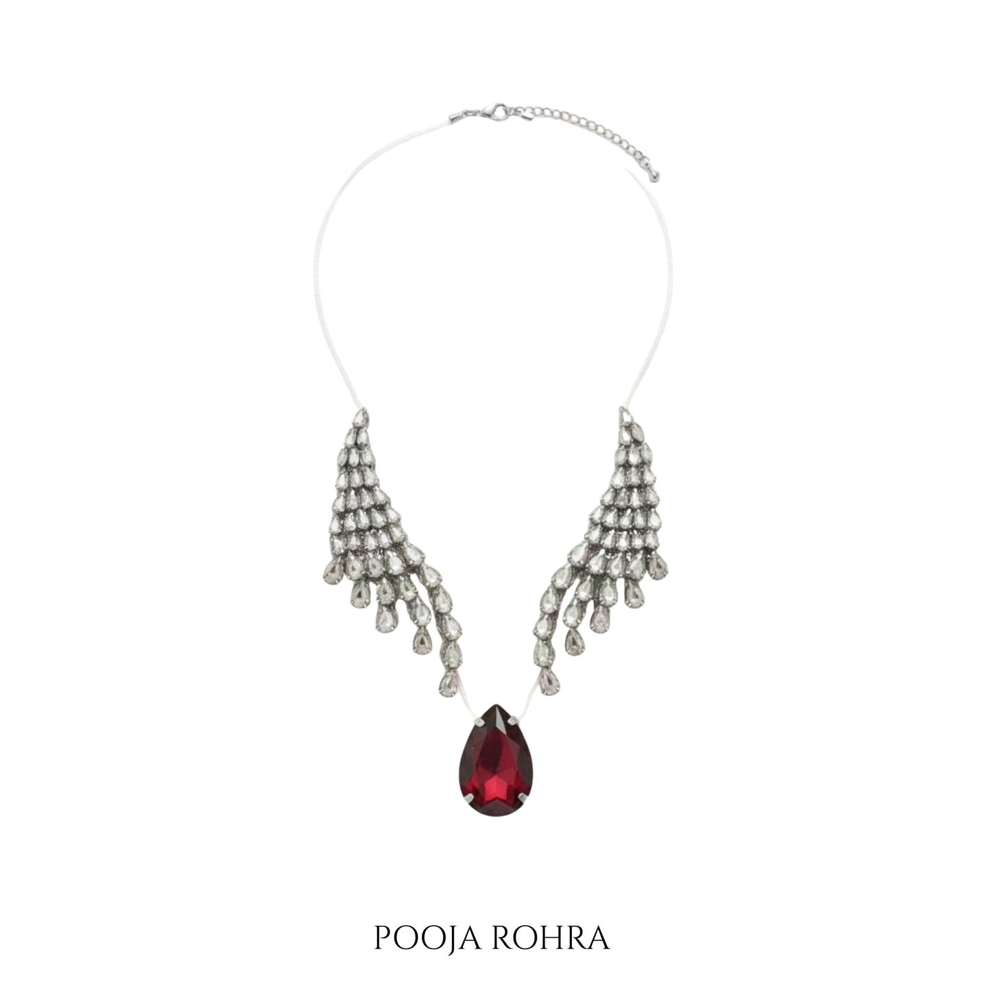 Zarina Necklace