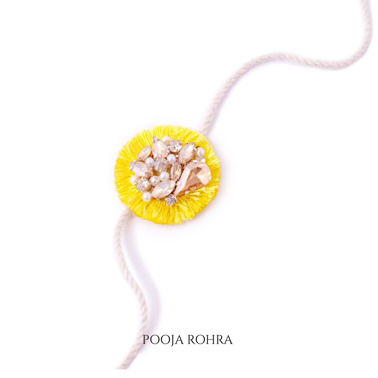 Aurora Rakhi