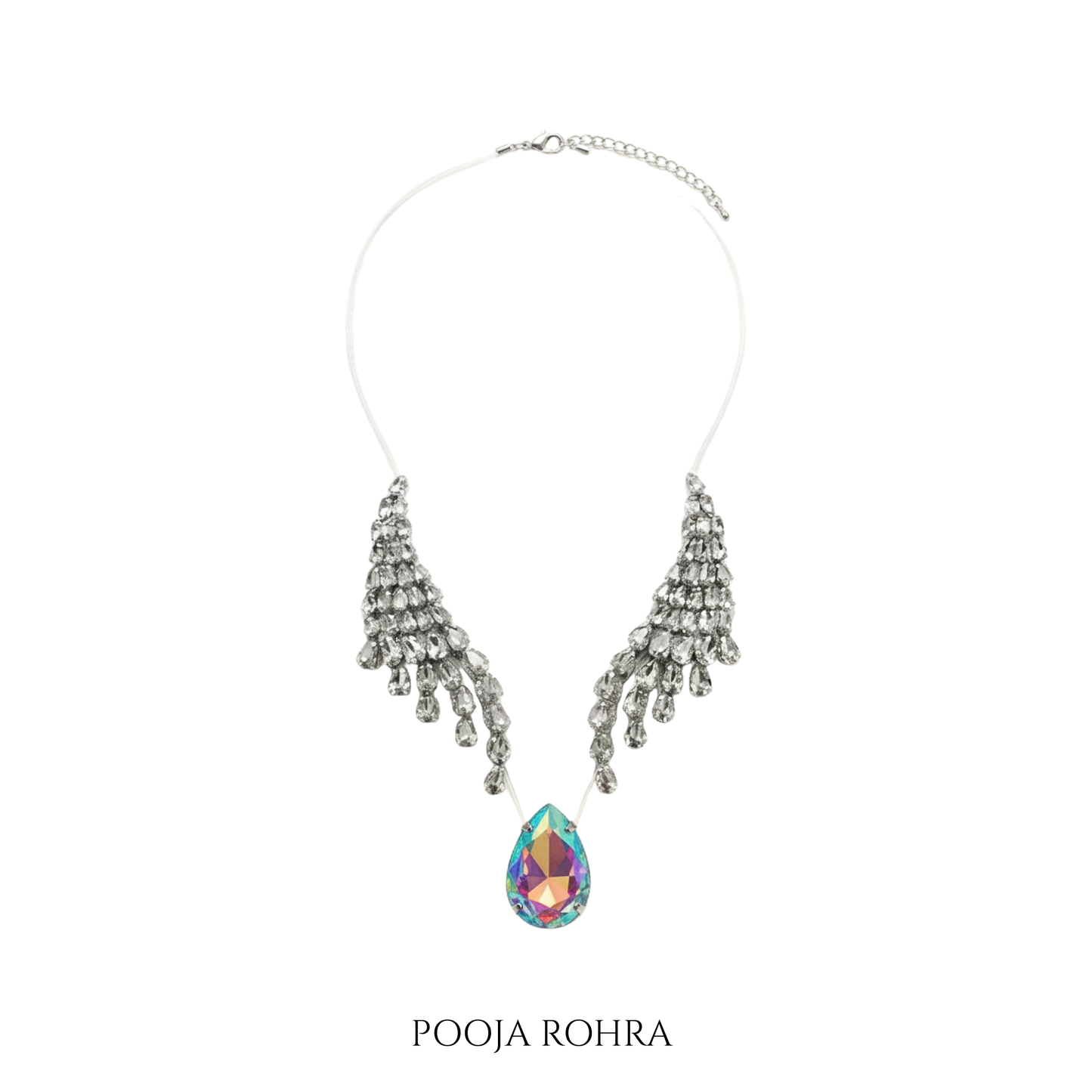 Zarina Necklace