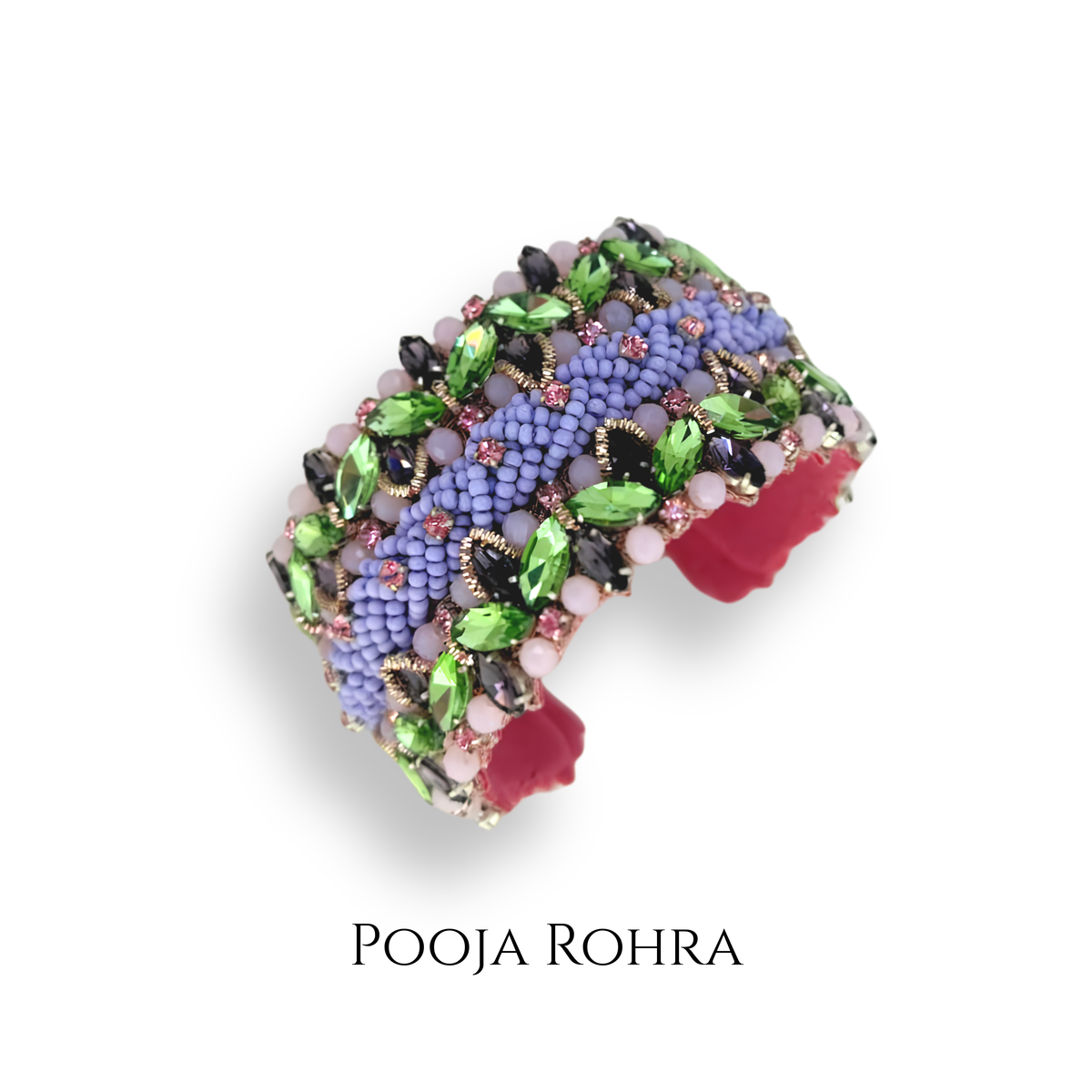 Noor cuff