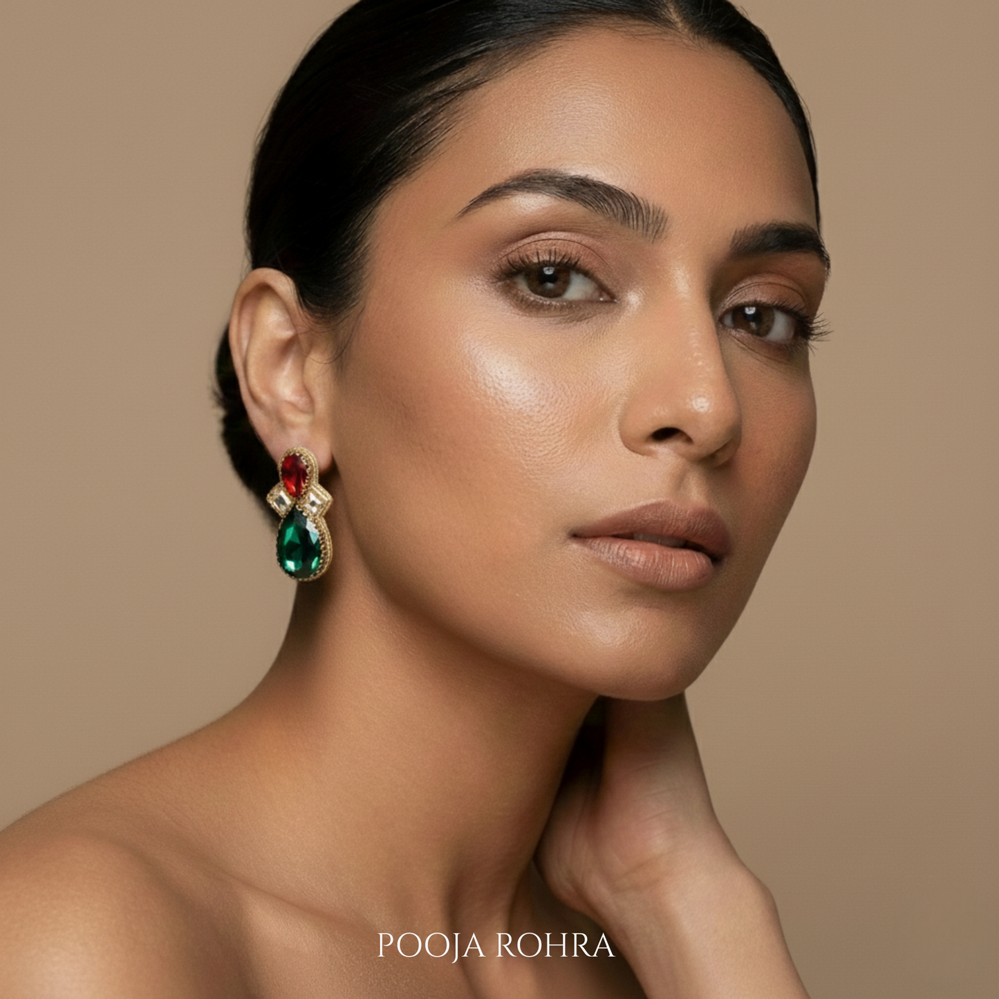 Aisha Earrings