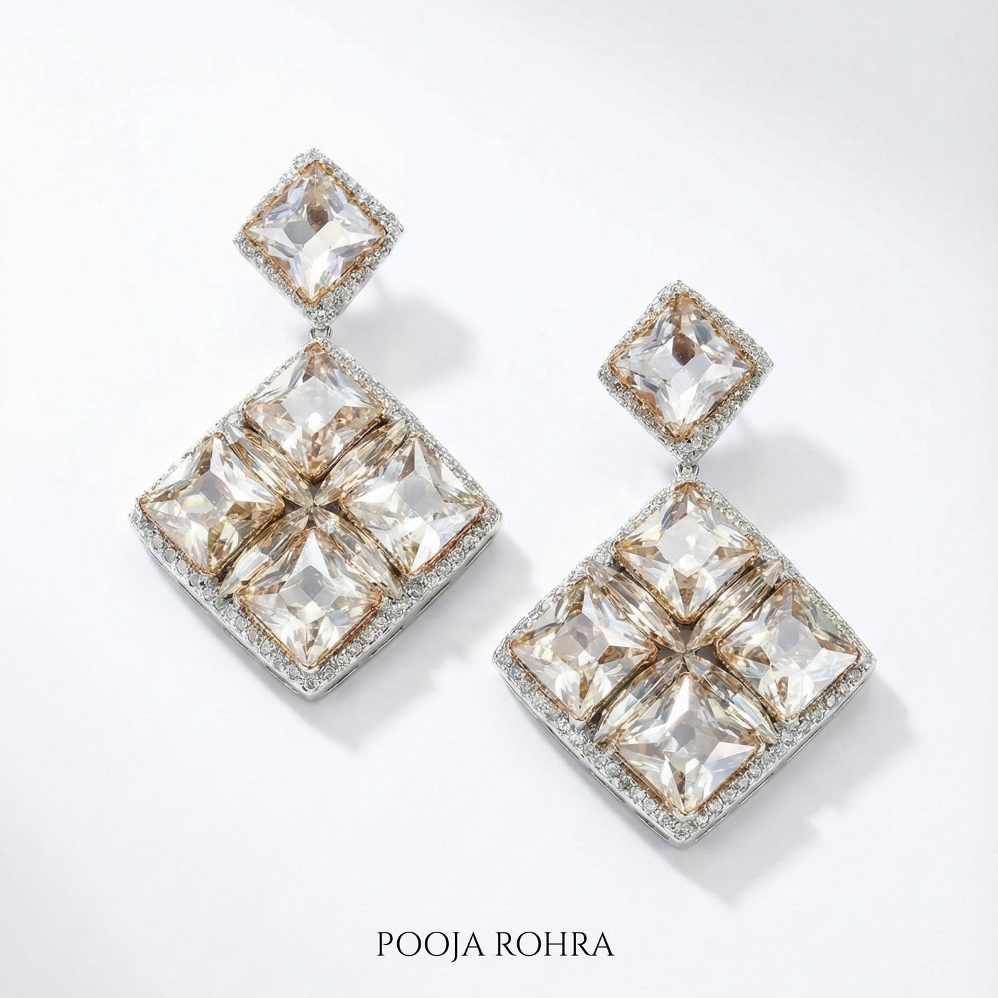 Ziya Earrings