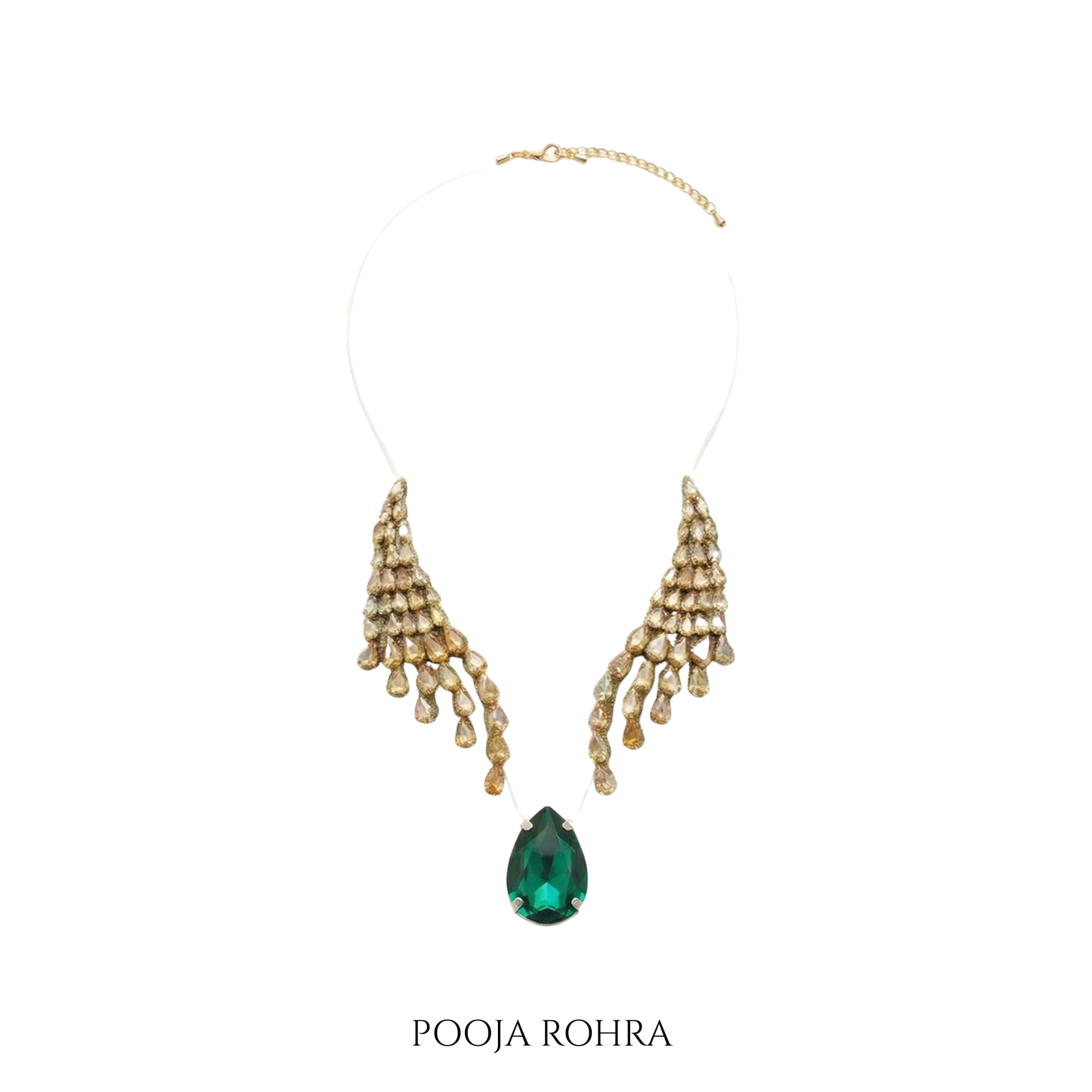 Zarina Necklace