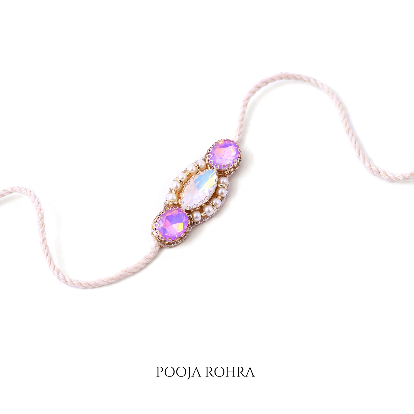 Prism Rakhi