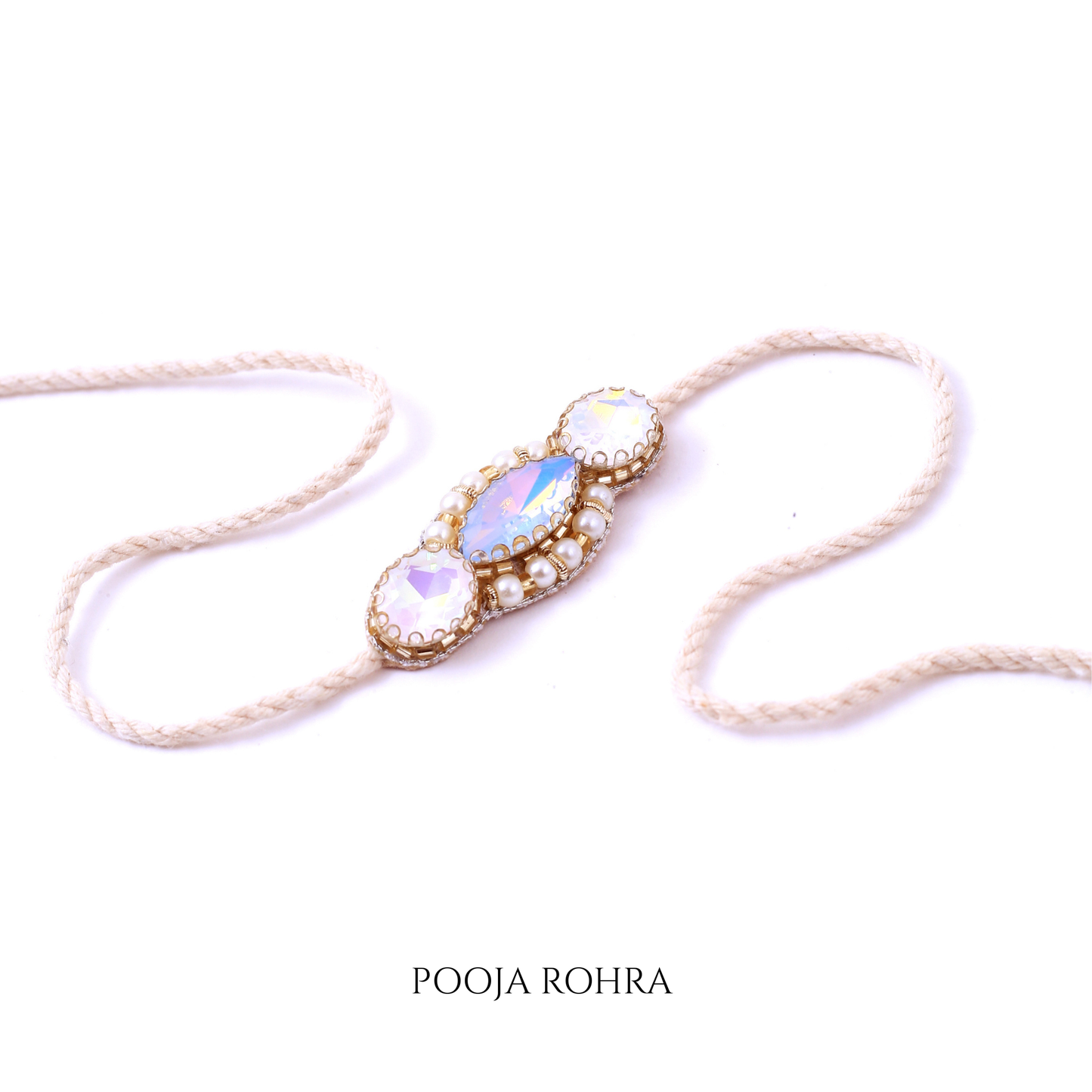 Prism Rakhi