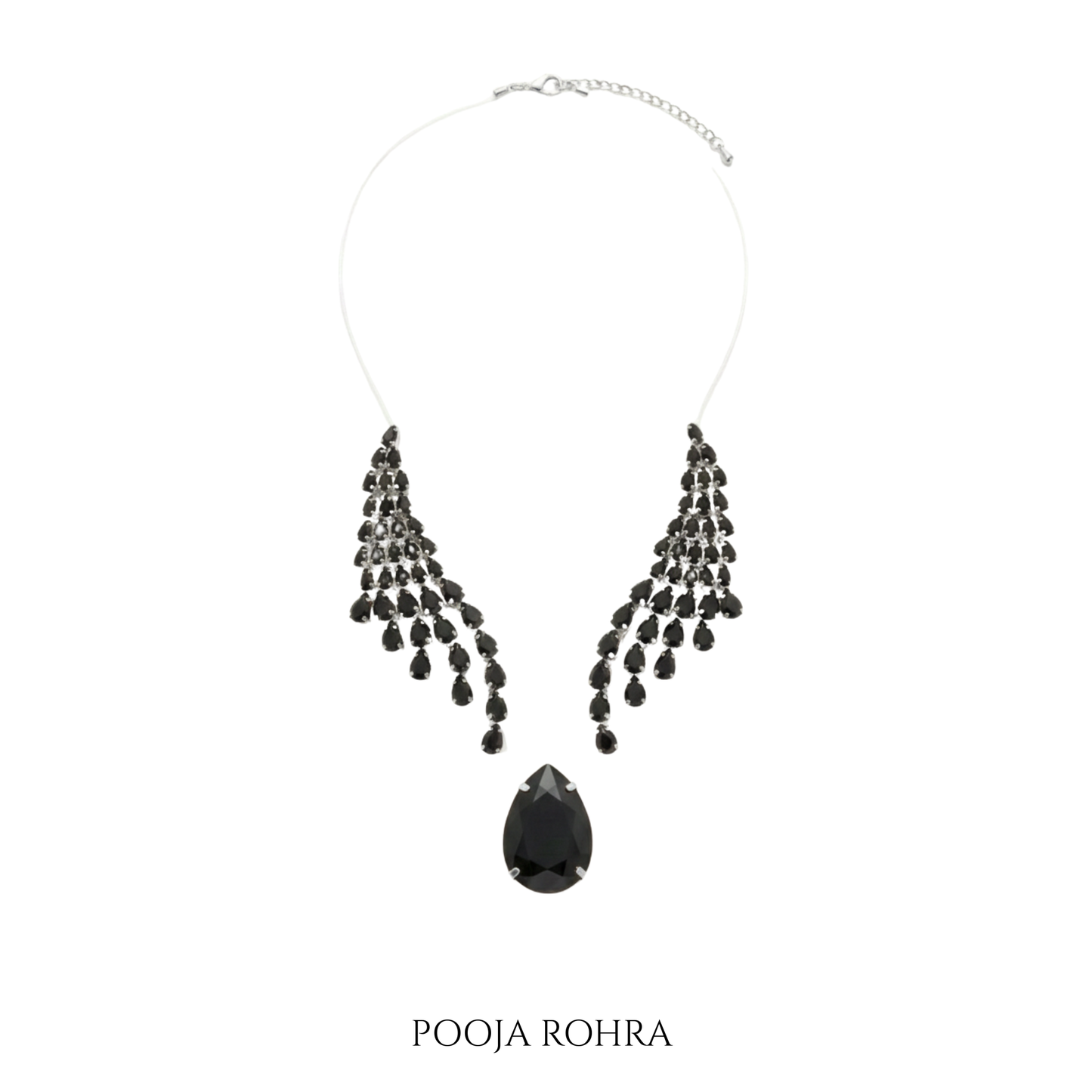 Zarina Necklace