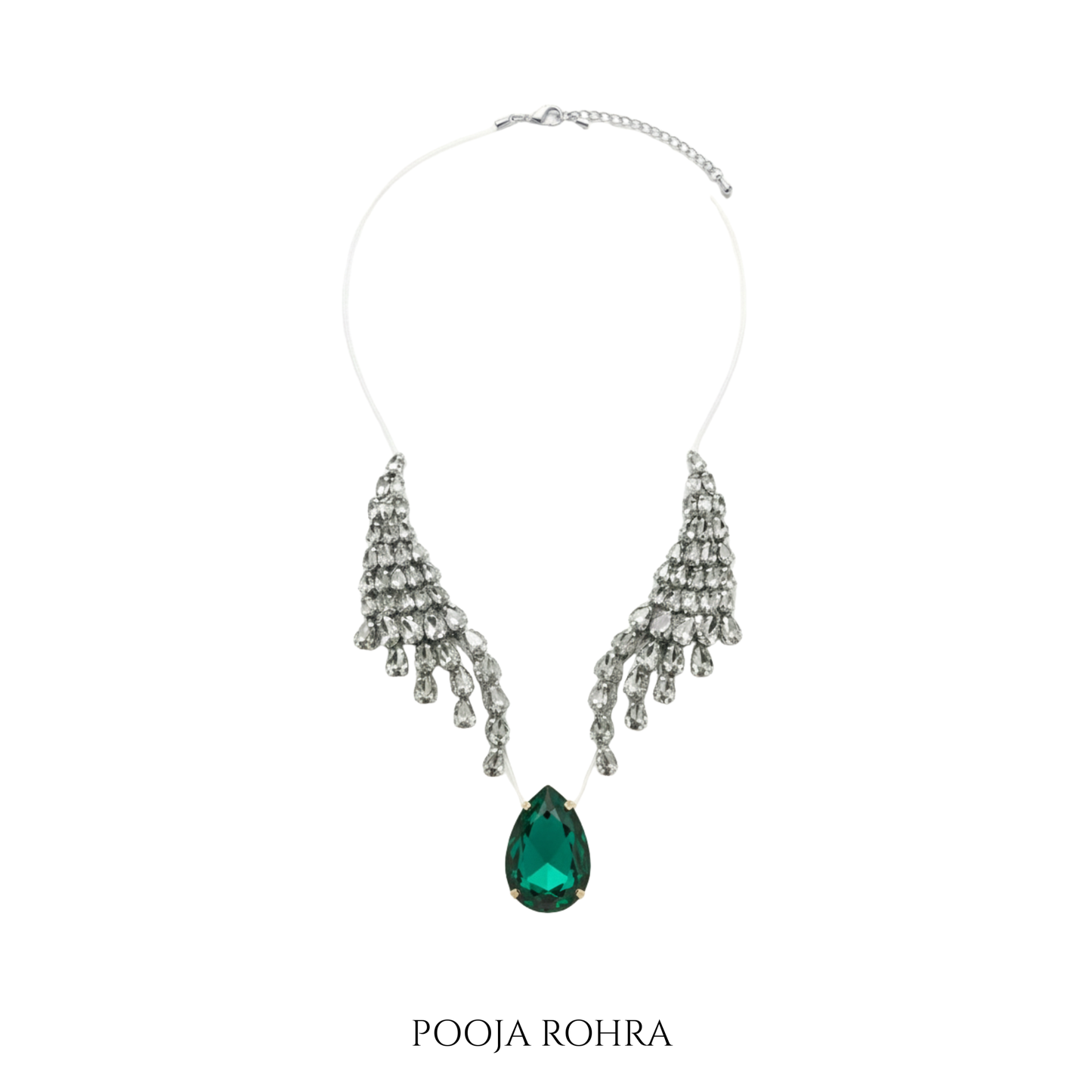 Zarina Necklace