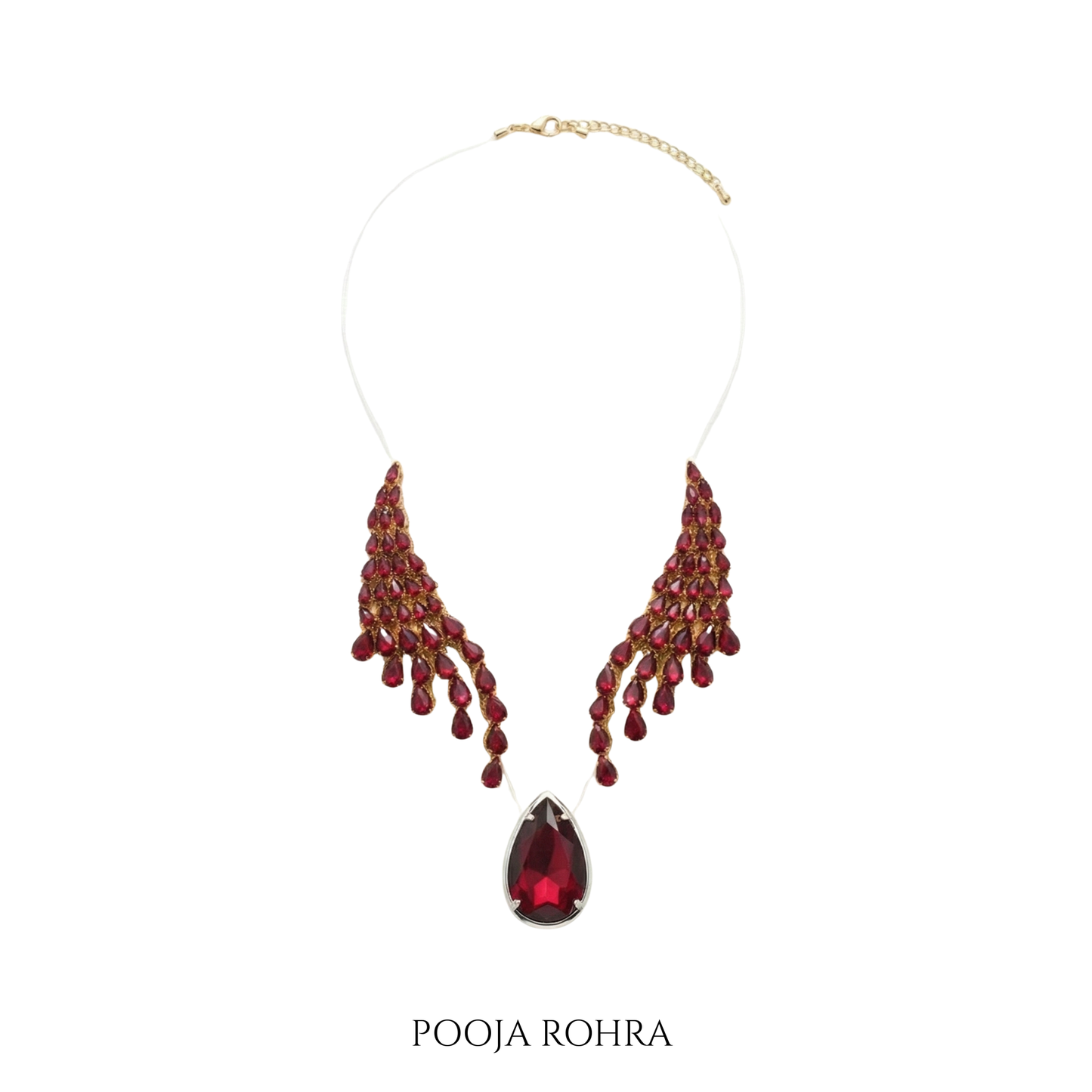 Zarina Necklace