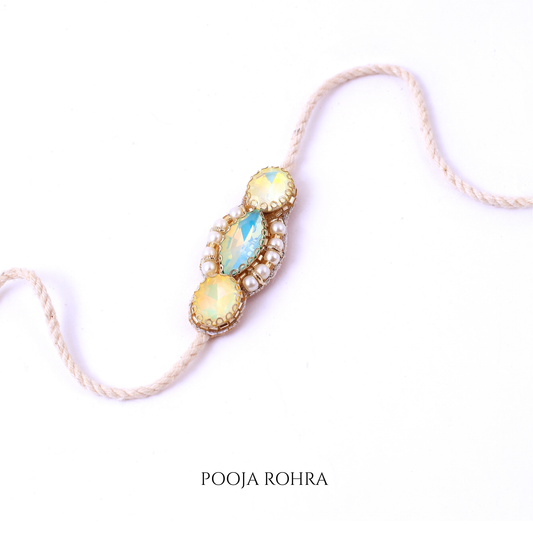 Prism Rakhi