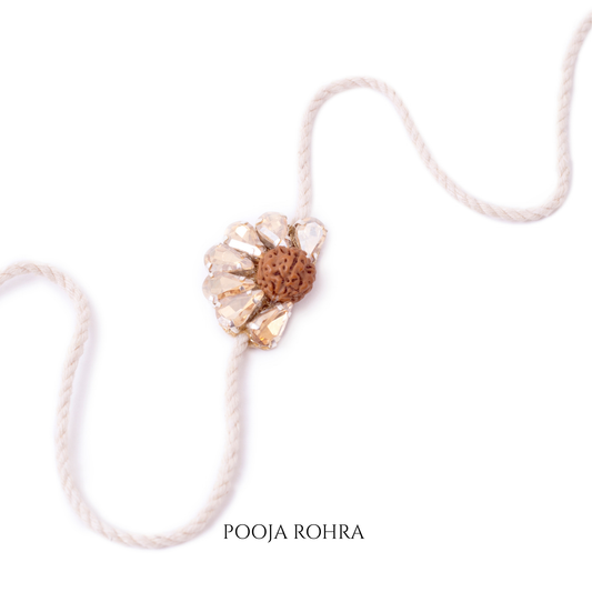 Panchmukhi Aura Rakhi
