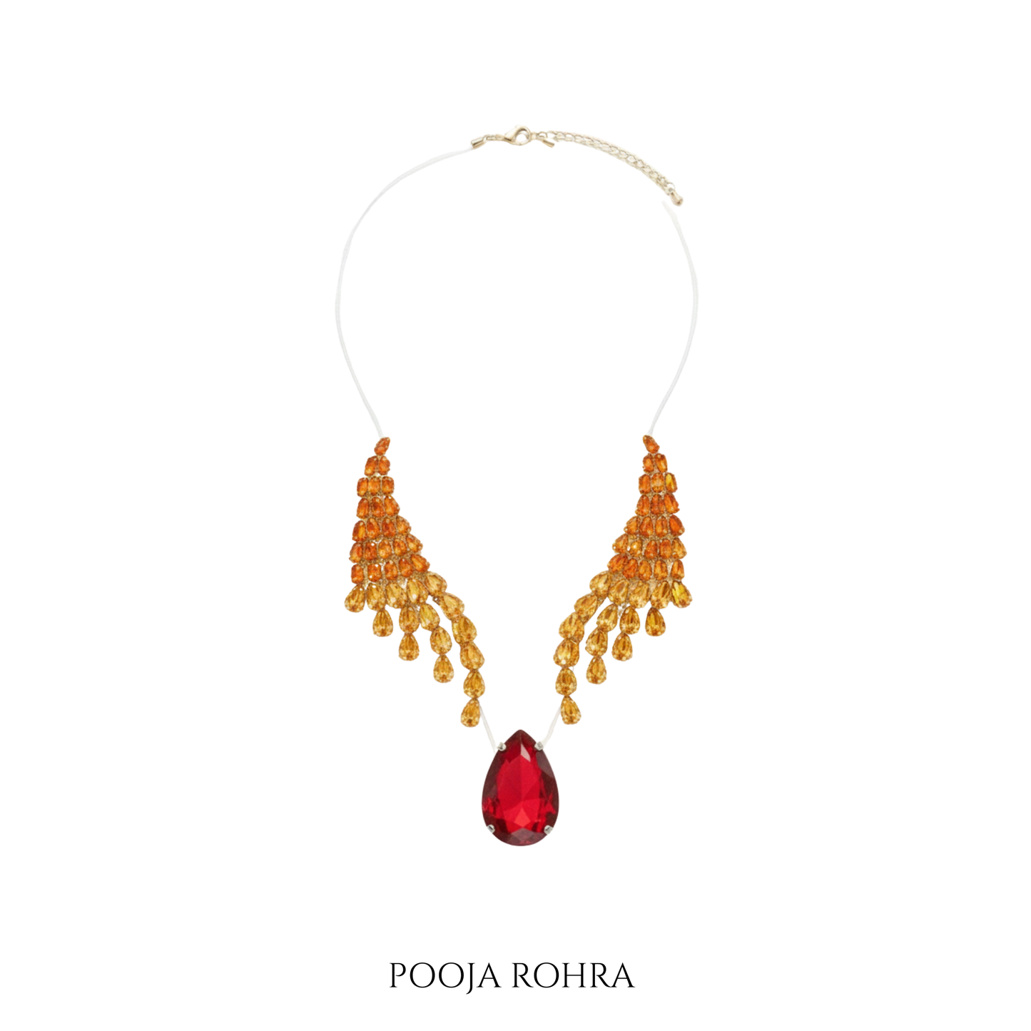 Zarina Necklace