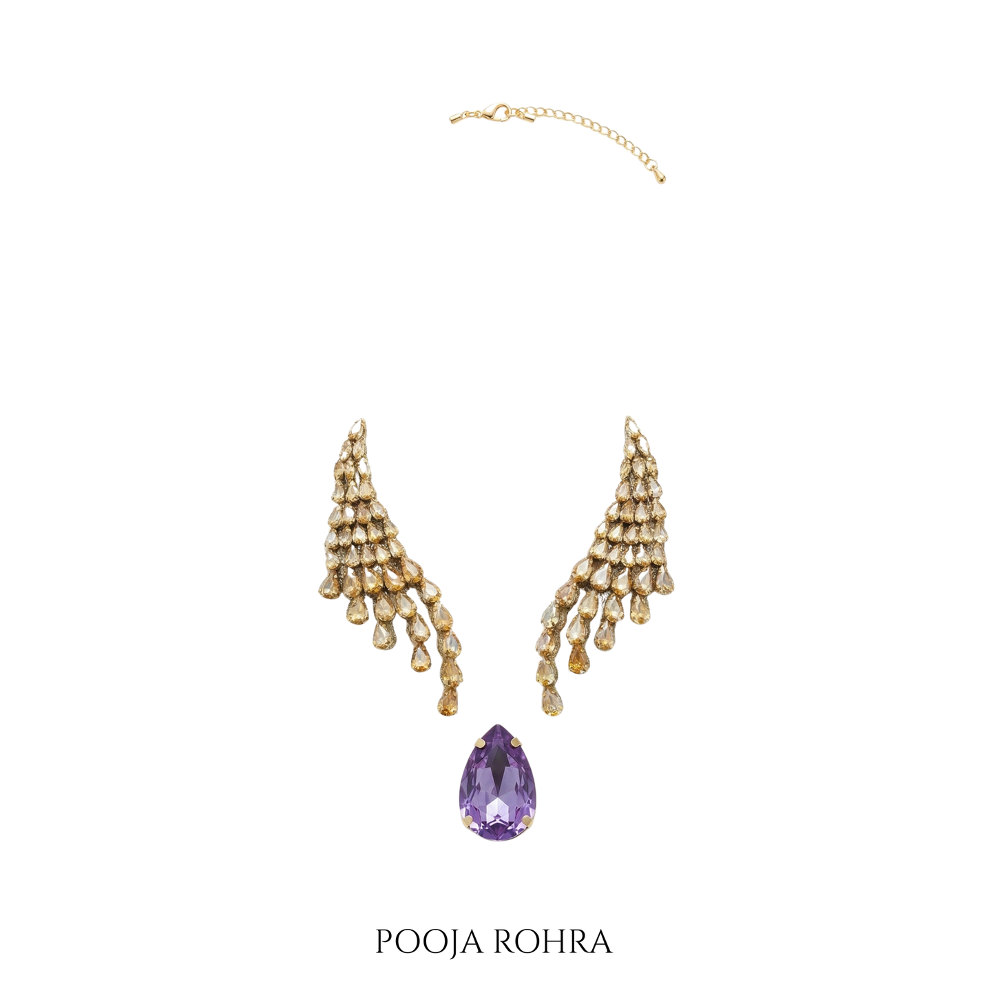 Zarina Necklace