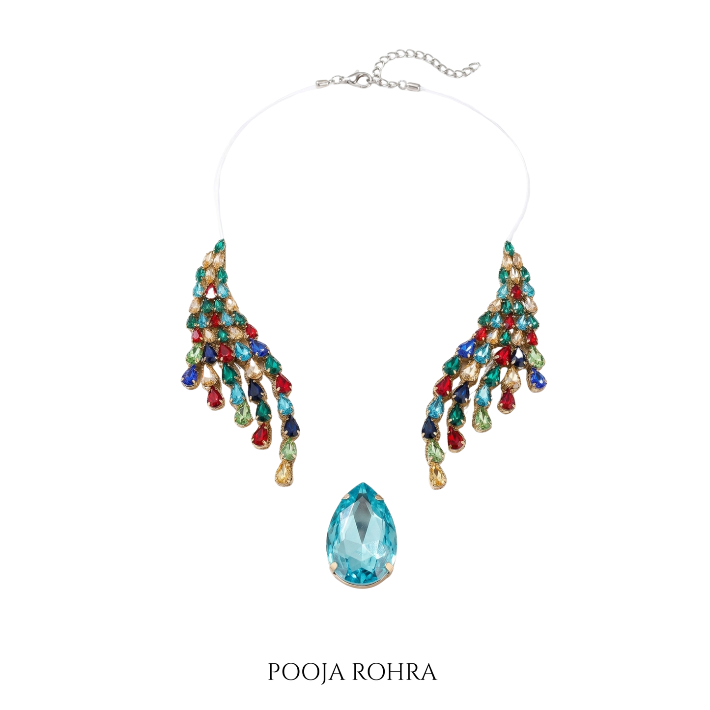 Zarina Necklace