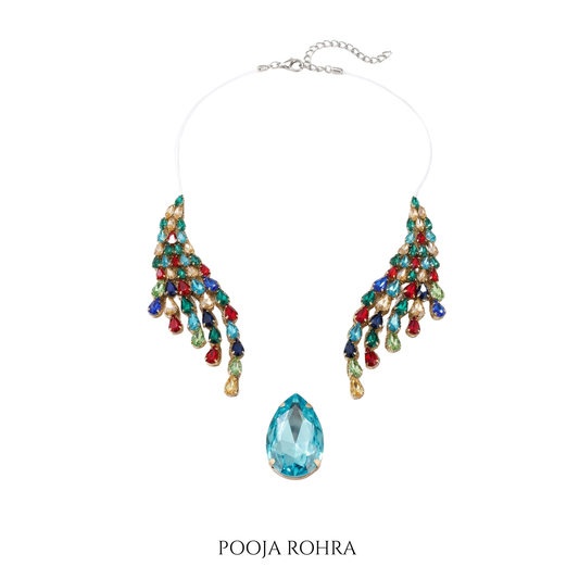 Zarina Necklace