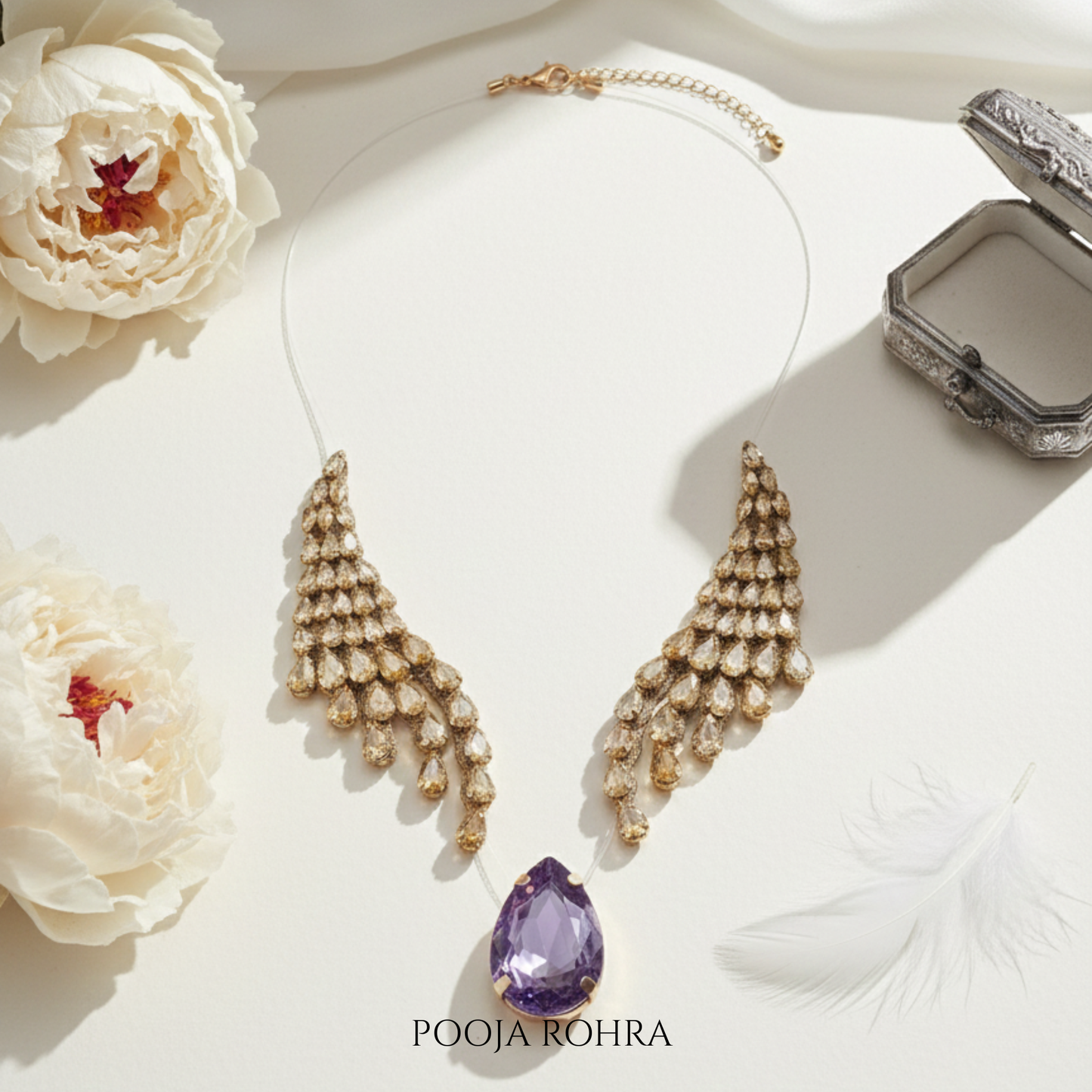 Zarina Necklace
