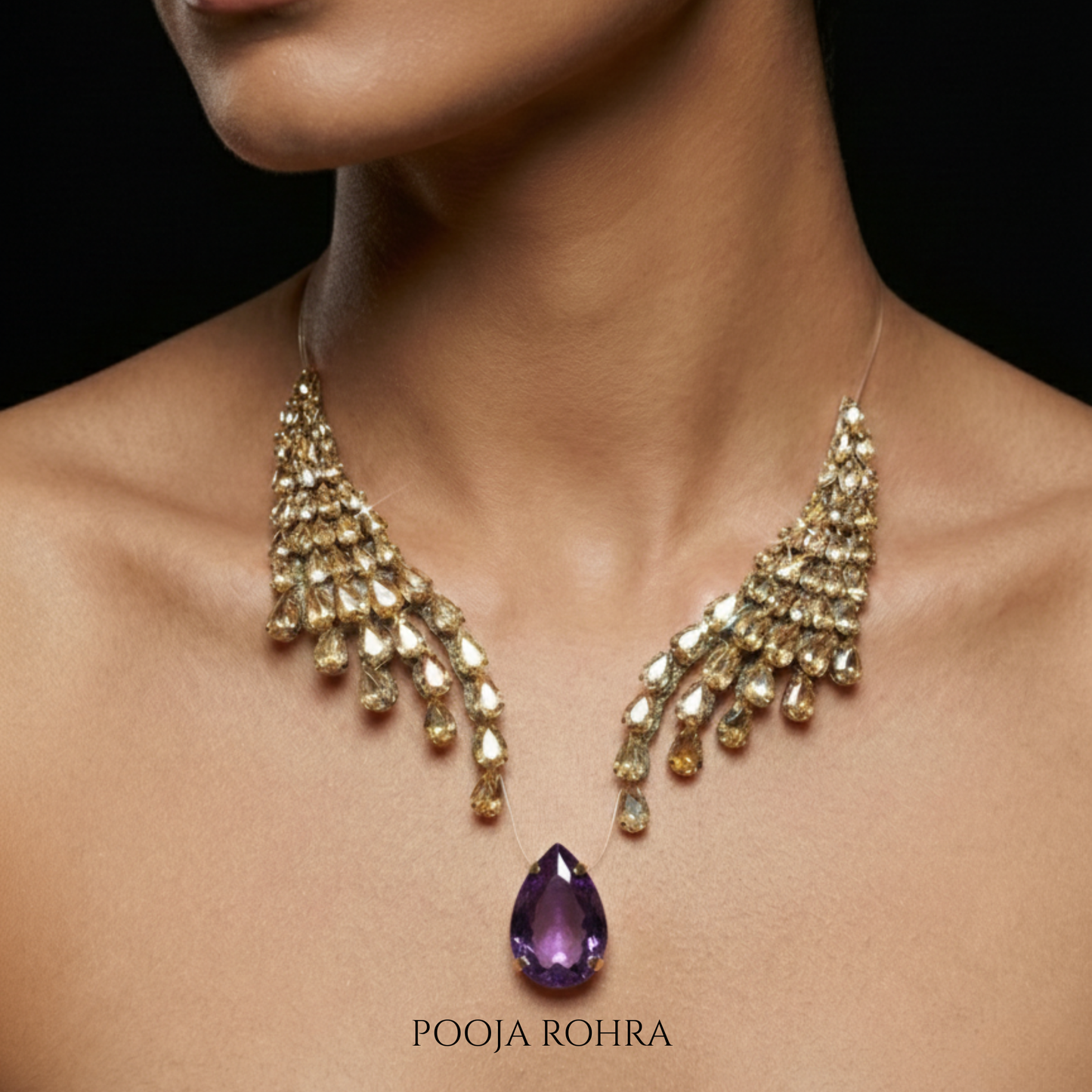 Zarina Necklace