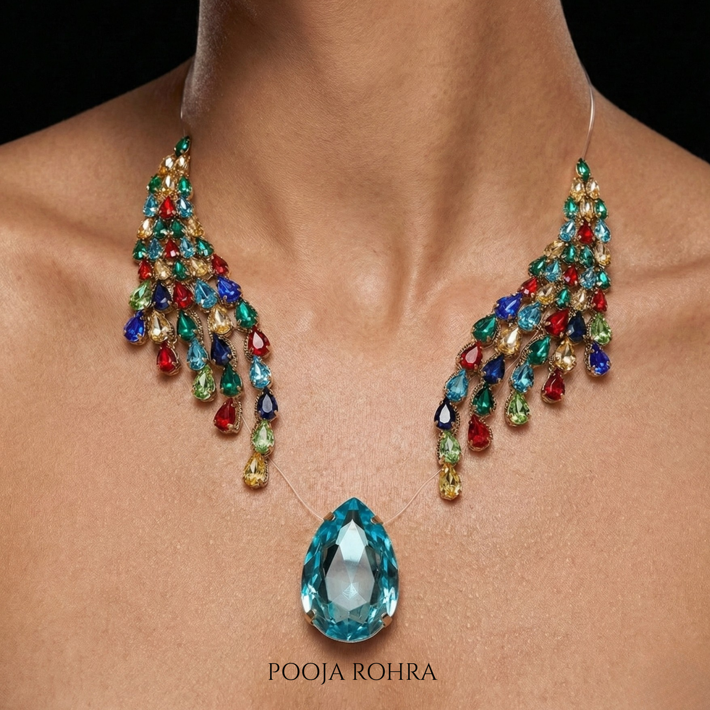 Zarina Necklace